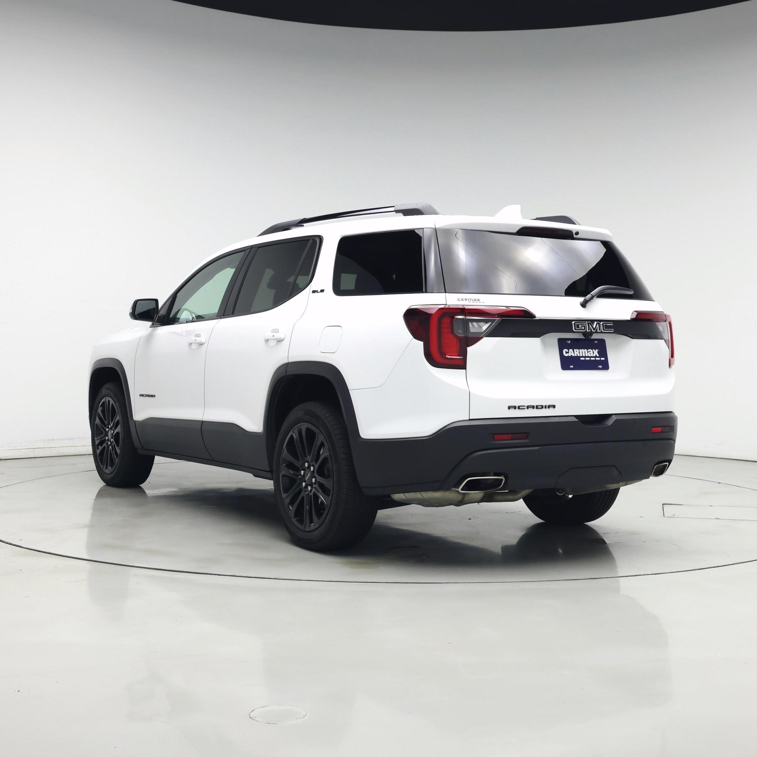 Thumbnail: 2023 GMC Acadia - 2