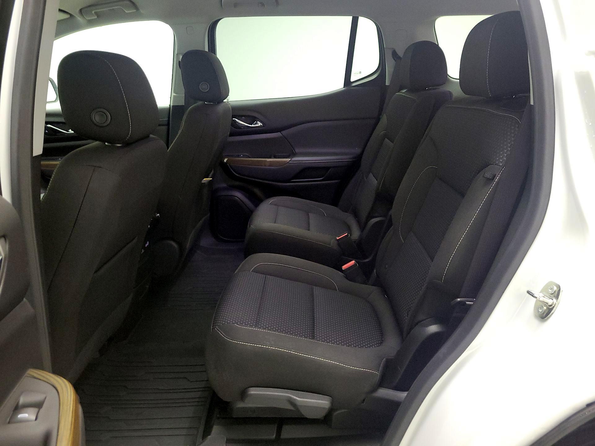 Thumbnail: 2023 GMC Acadia - 19