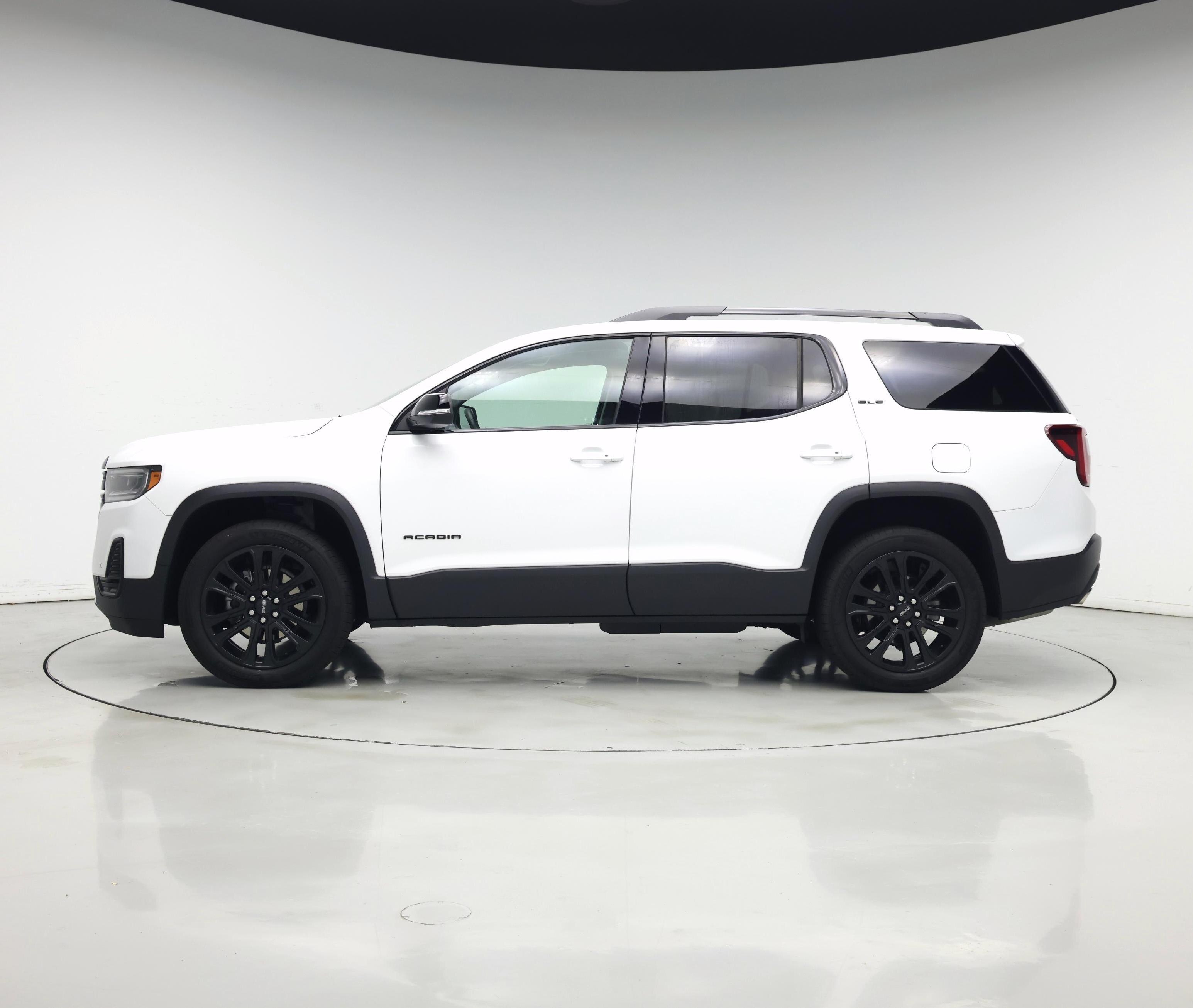 Thumbnail: 2023 GMC Acadia - 3