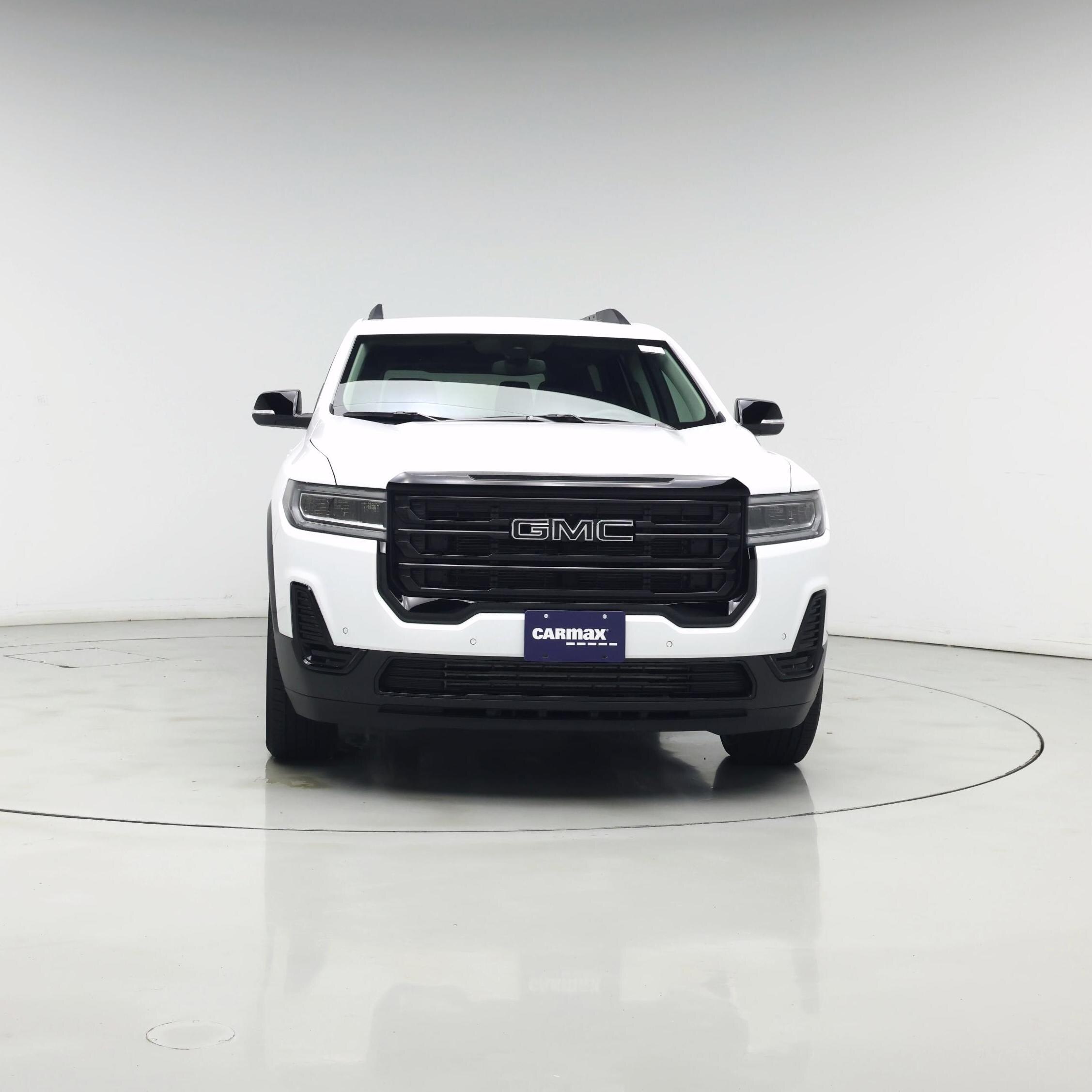 Thumbnail: 2023 GMC Acadia - 5