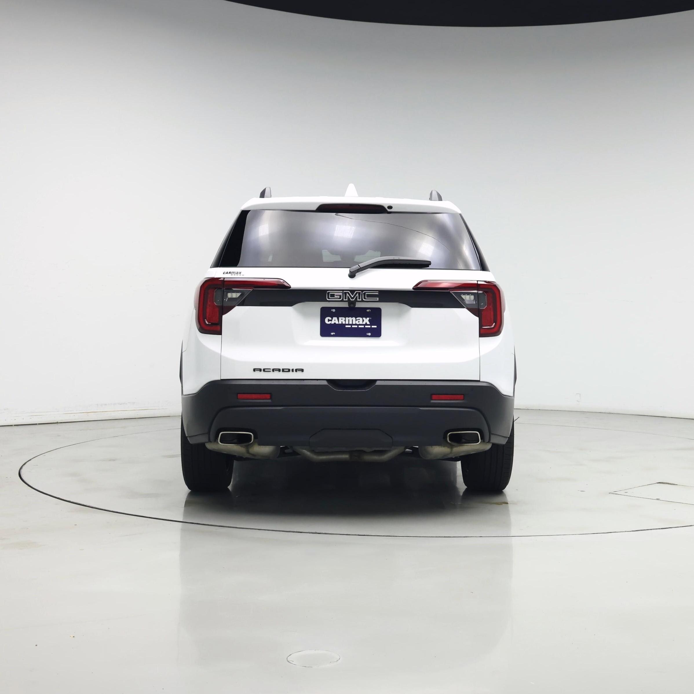 Thumbnail: 2023 GMC Acadia - 6