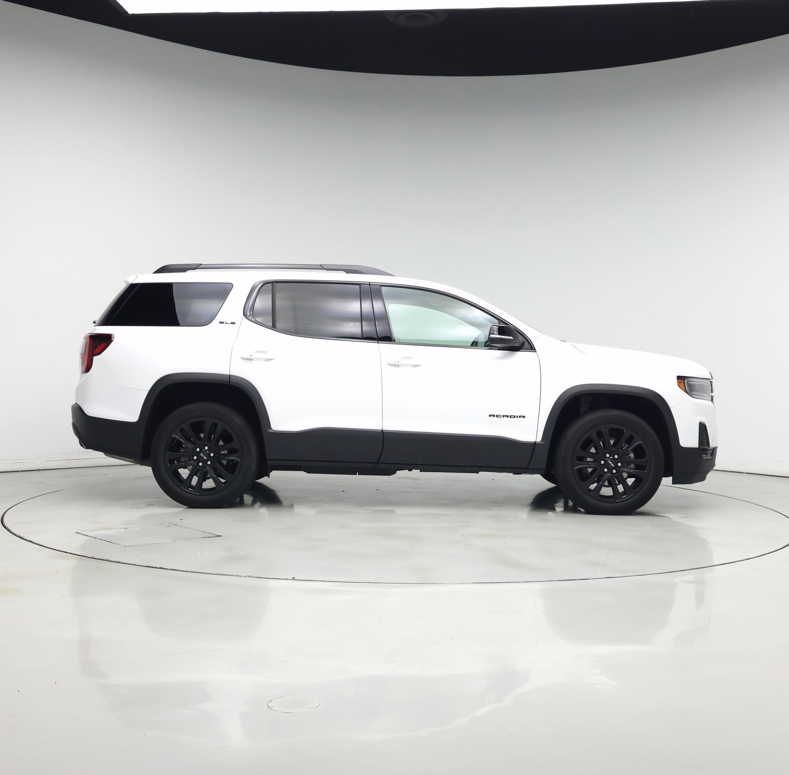 Thumbnail: 2023 GMC Acadia - 7