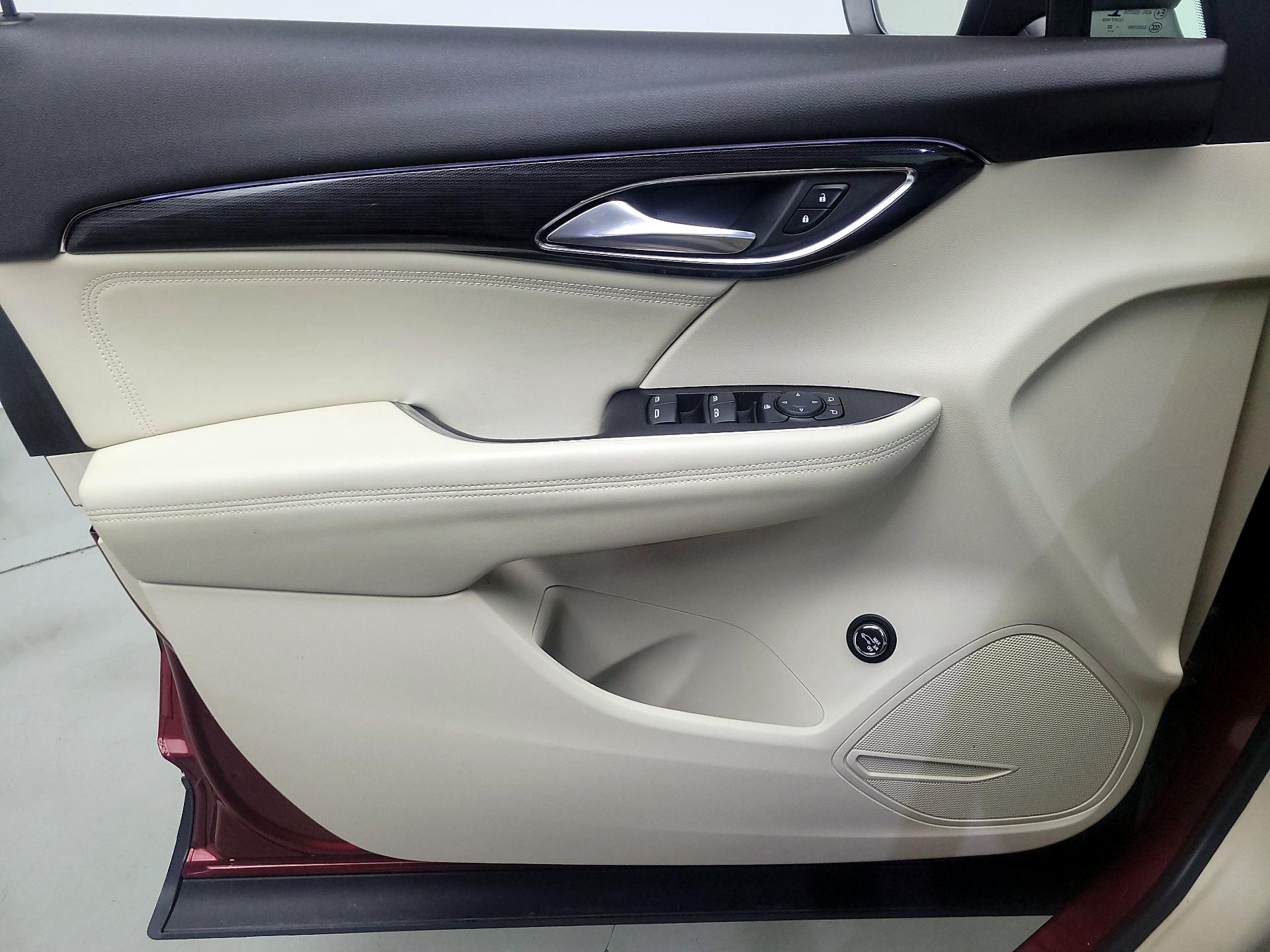 Thumbnail: 2022 Buick Envision - 12