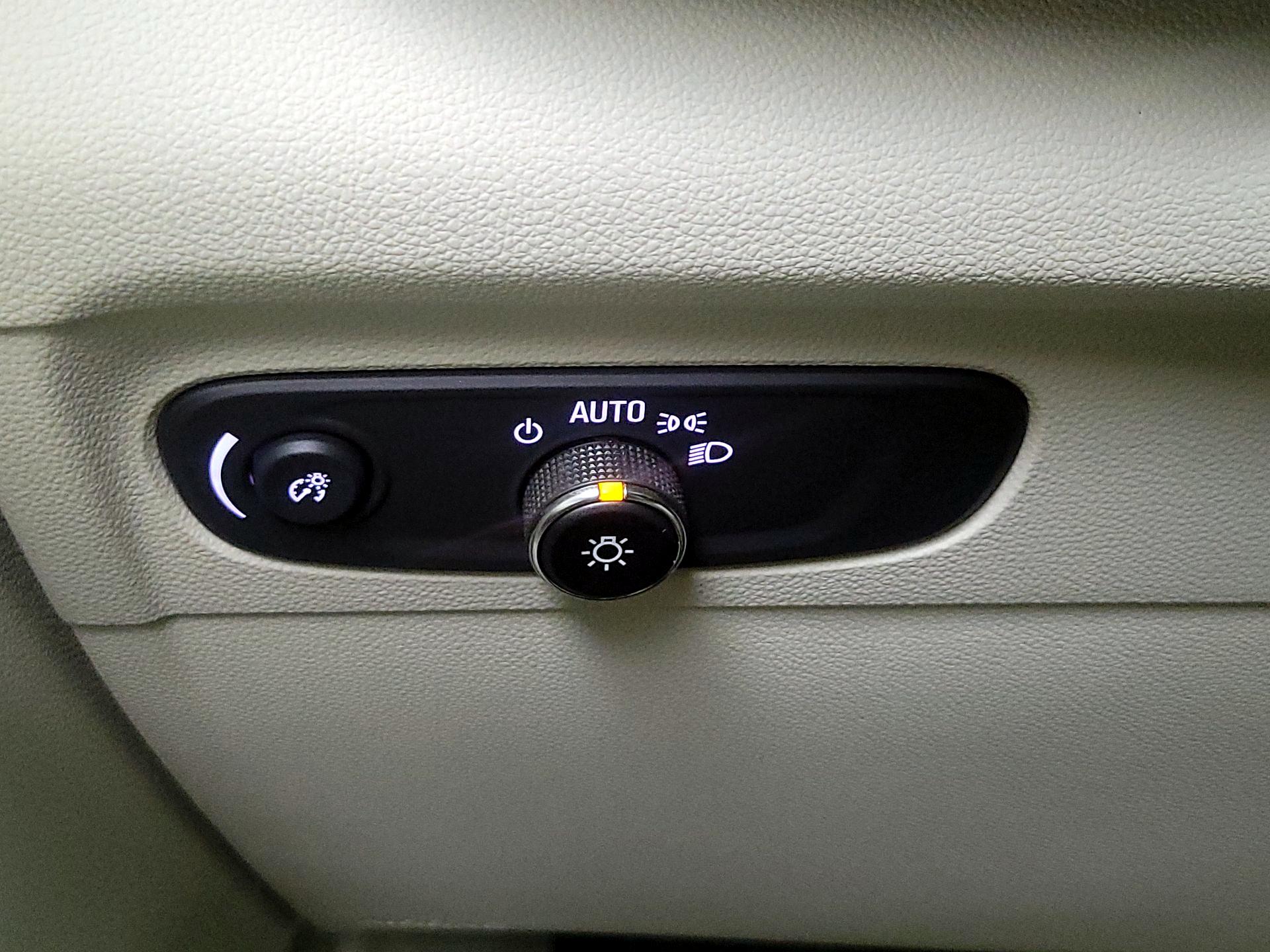 Thumbnail: 2022 Buick Envision - 13