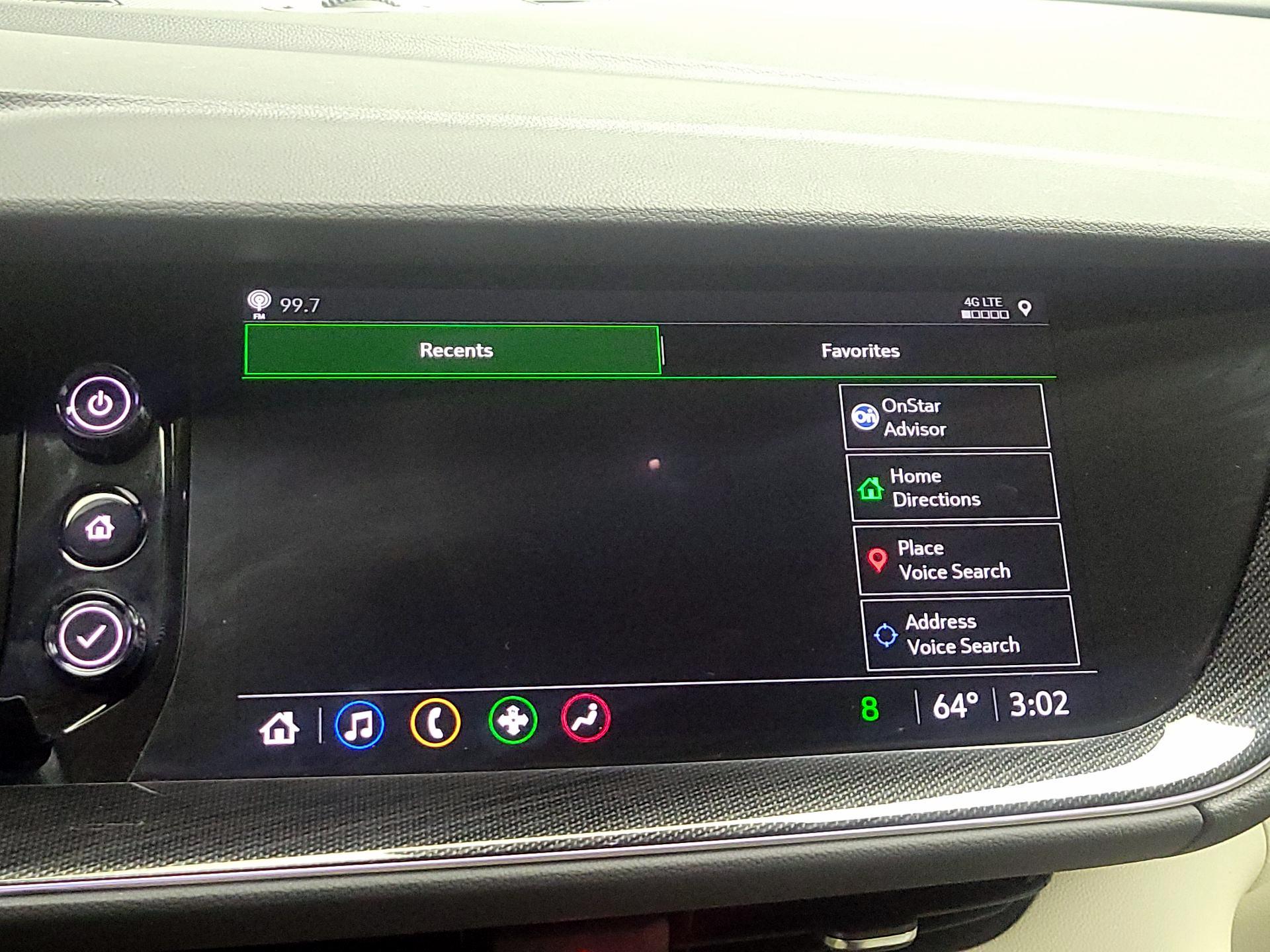 Thumbnail: 2022 Buick Envision - 14