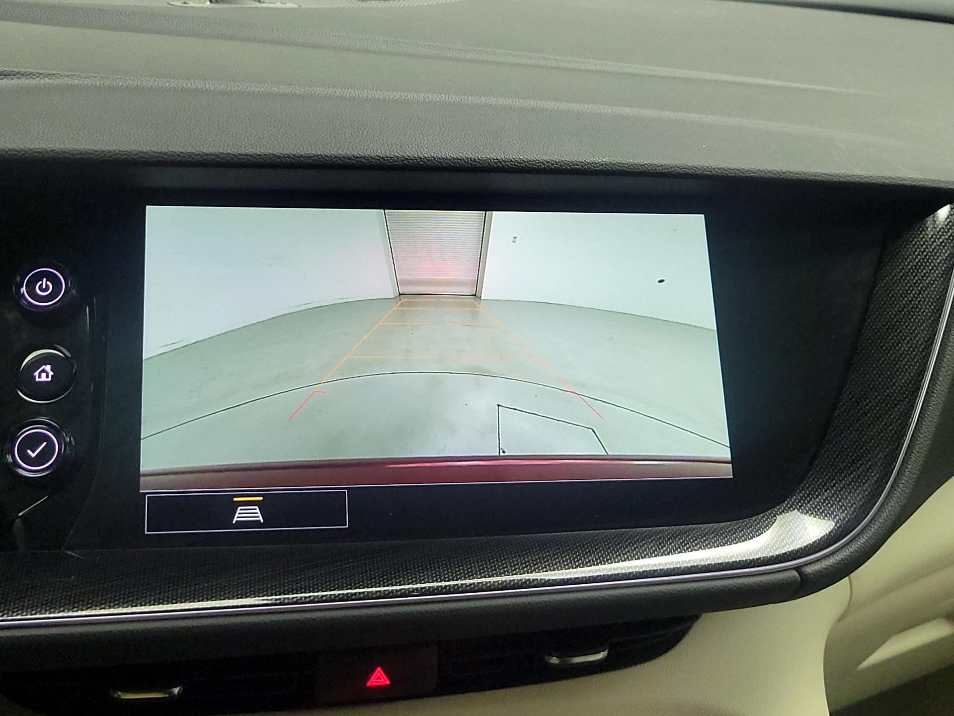 Thumbnail: 2022 Buick Envision - 15