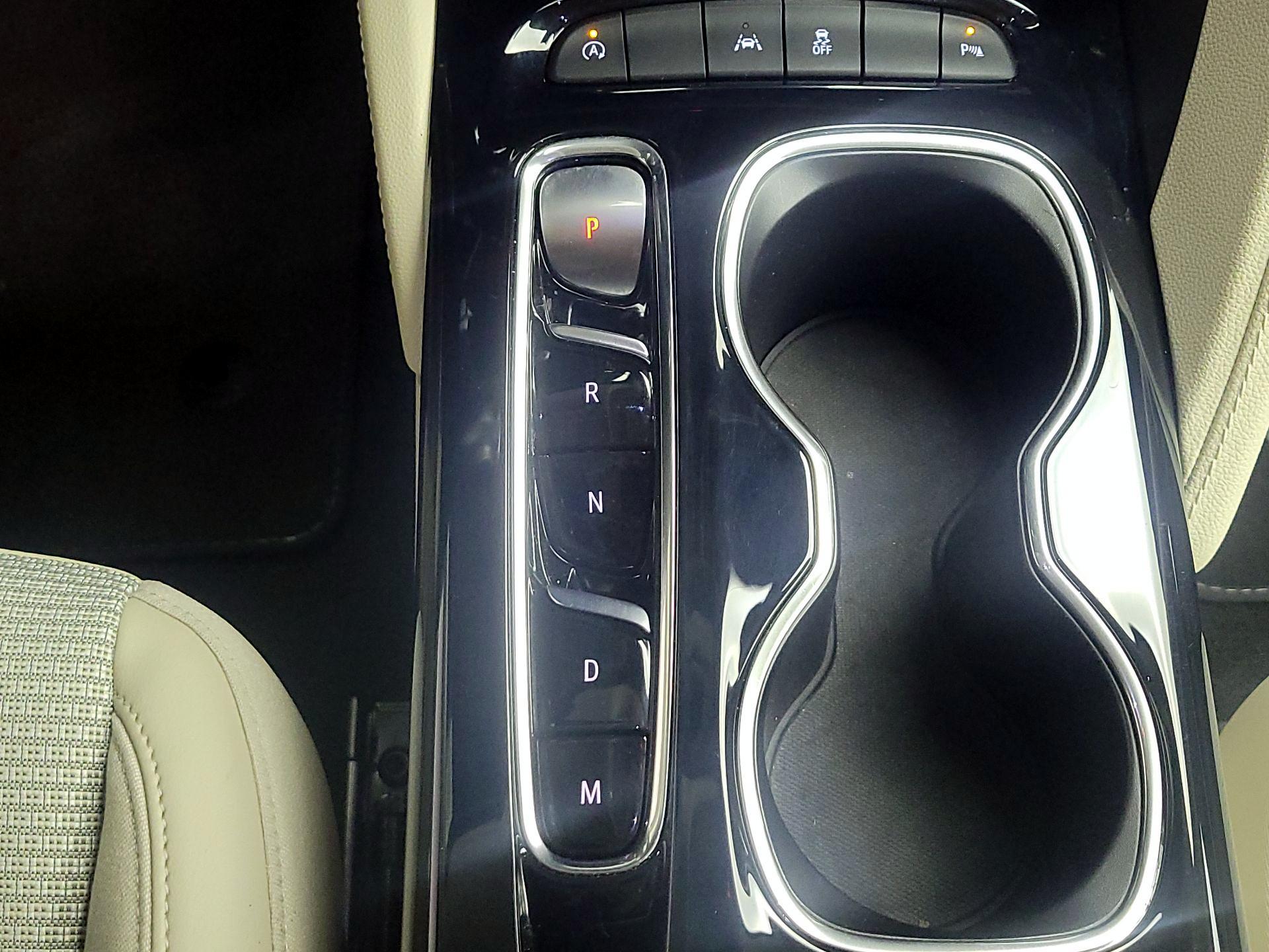 Thumbnail: 2022 Buick Envision - 18