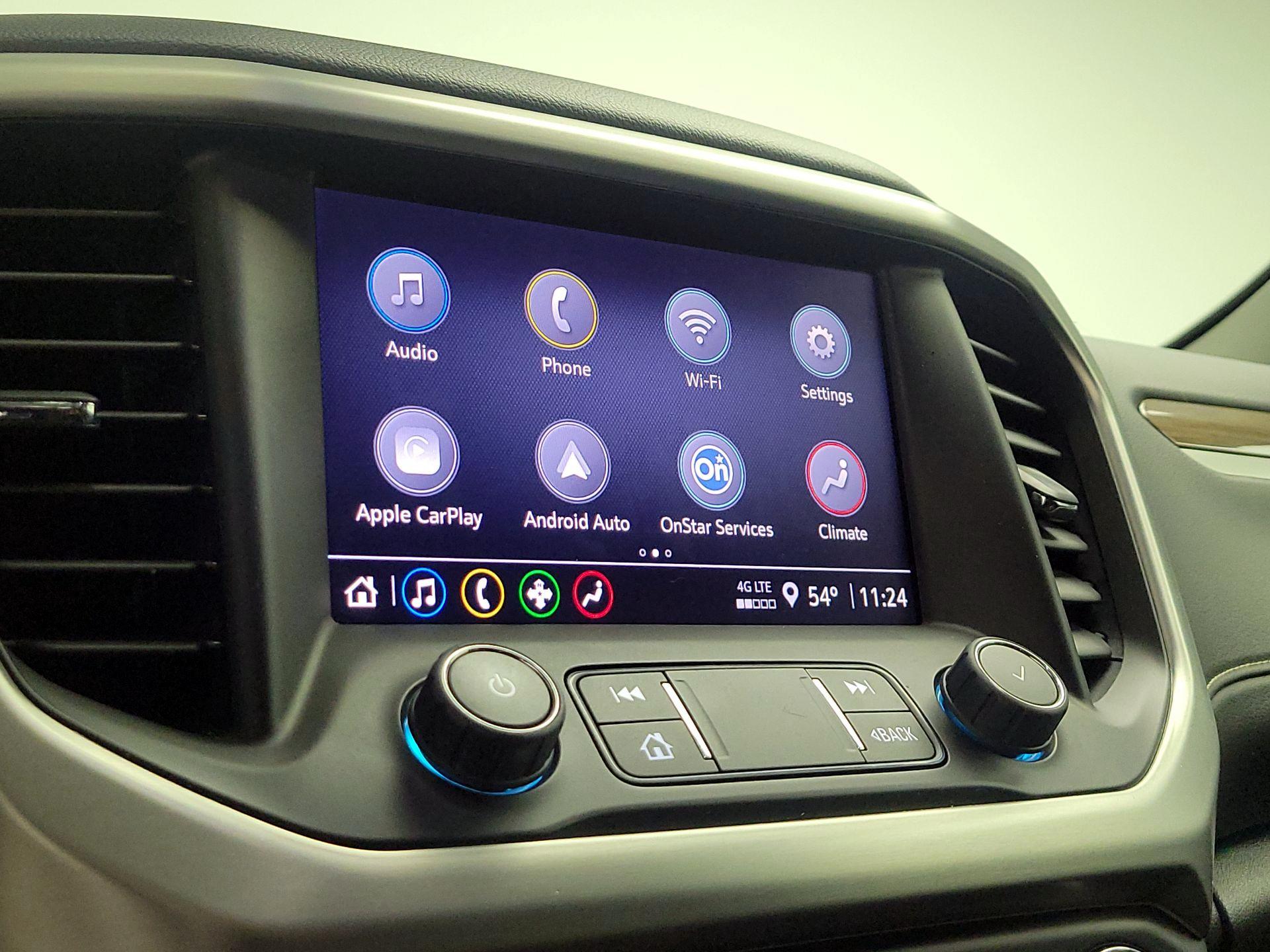 Thumbnail: 2023 GMC Acadia - 15