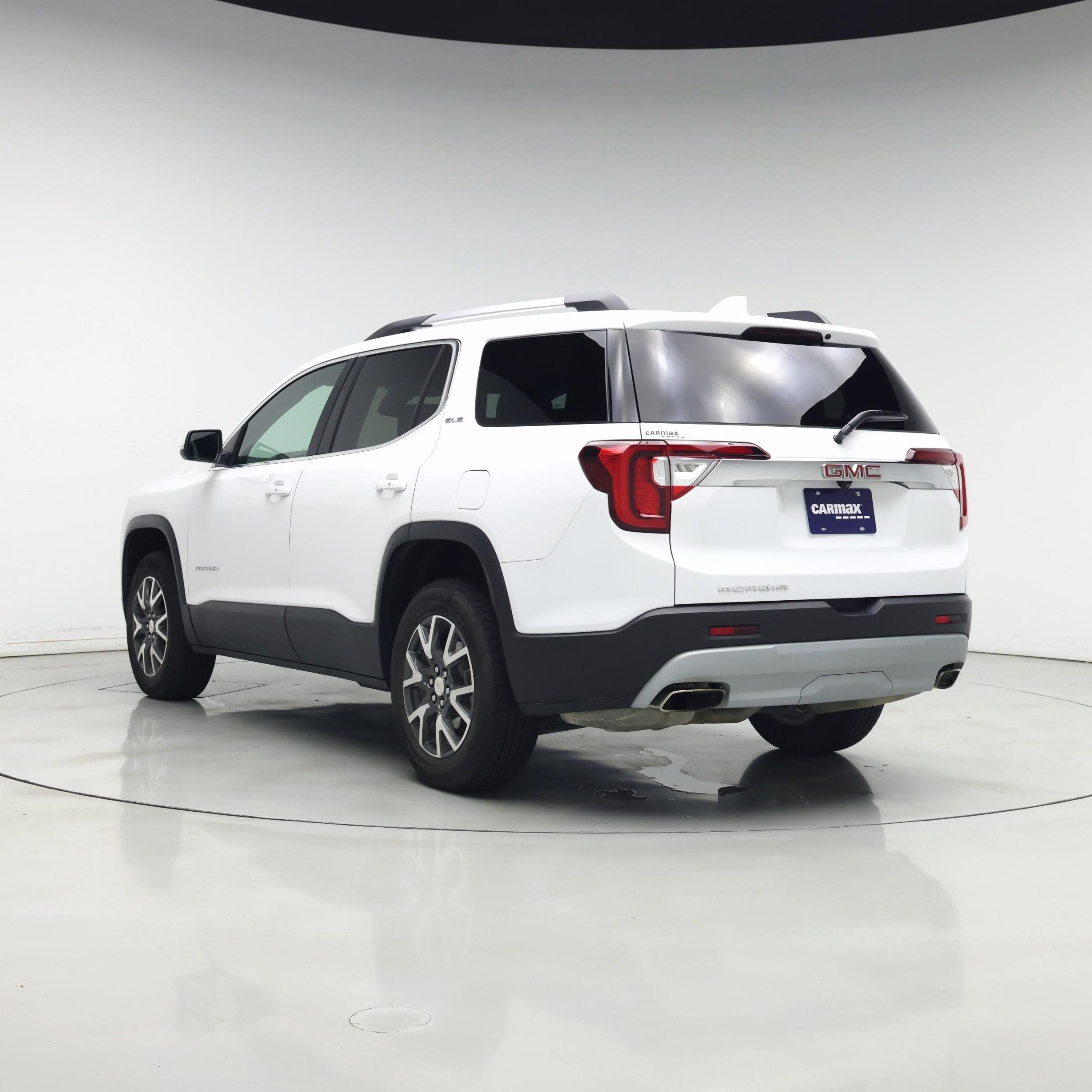 Thumbnail: 2023 GMC Acadia - 2