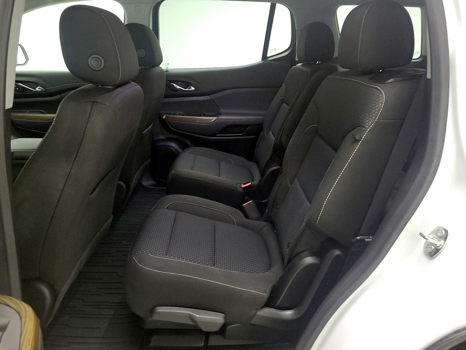 Thumbnail: 2023 GMC Acadia - 19