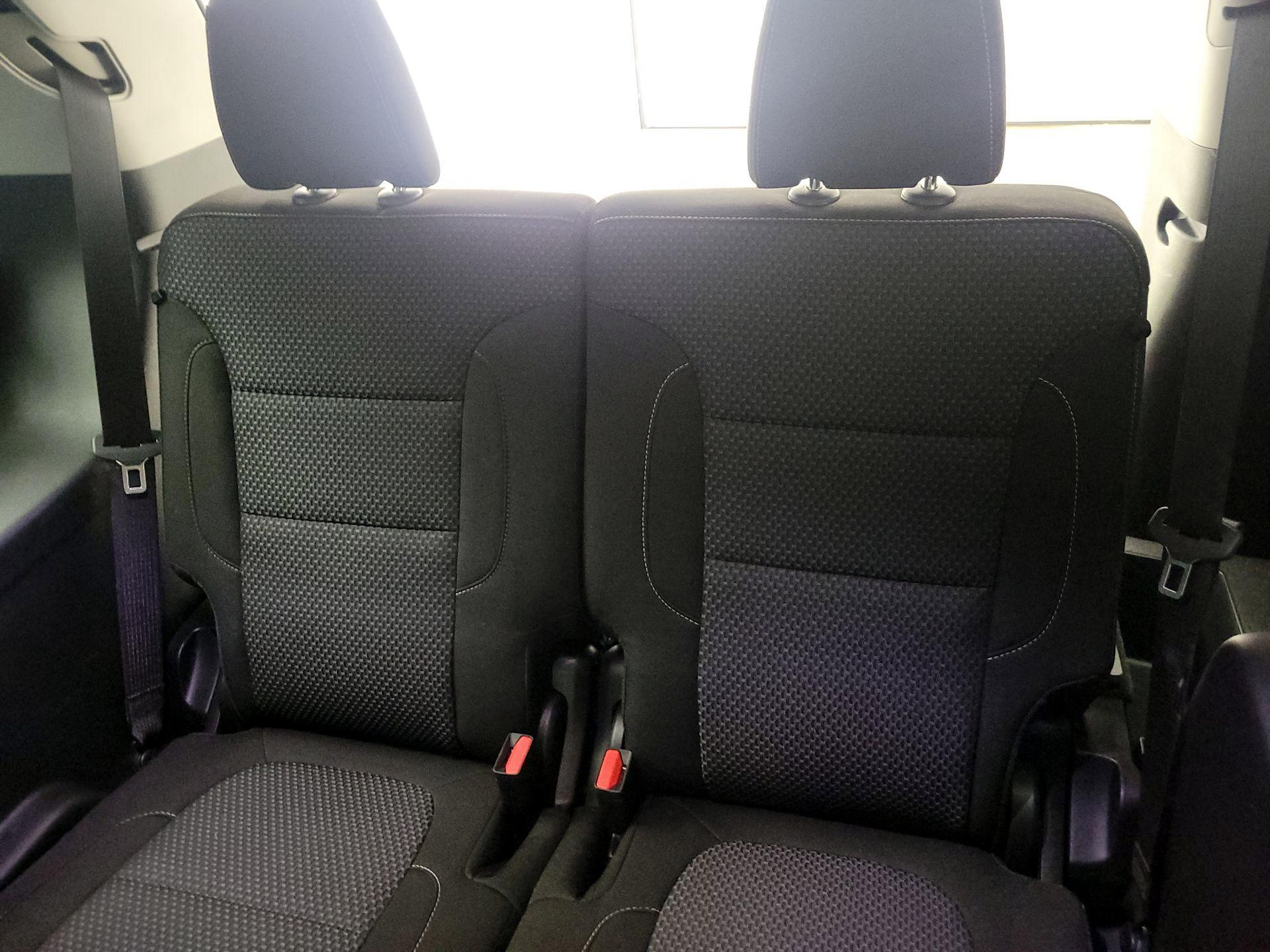 Thumbnail: 2023 GMC Acadia - 20