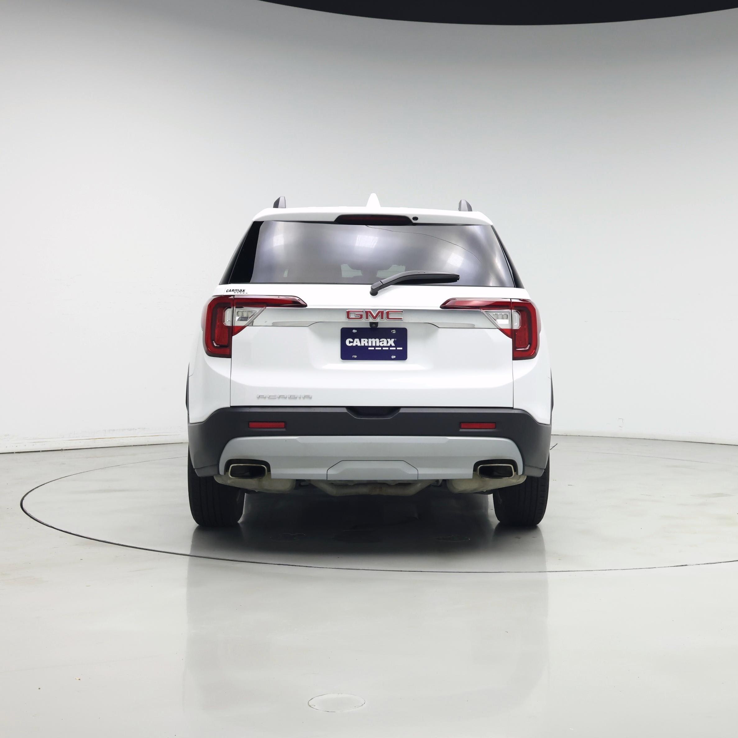 Thumbnail: 2023 GMC Acadia - 6