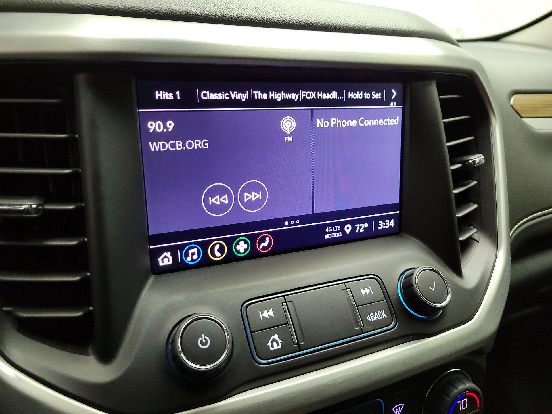 Thumbnail: 2023 GMC Acadia - 14