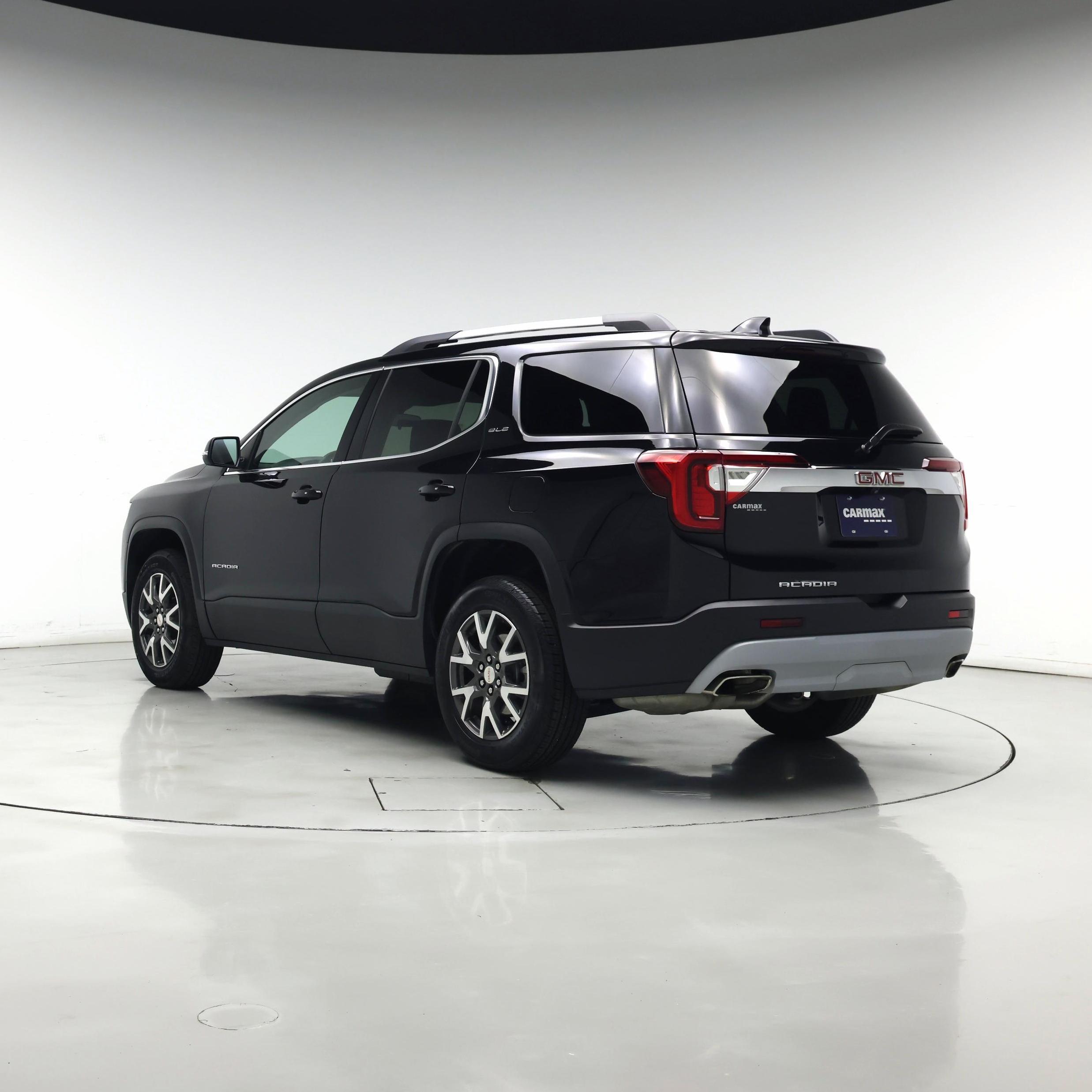 Thumbnail: 2023 GMC Acadia - 2