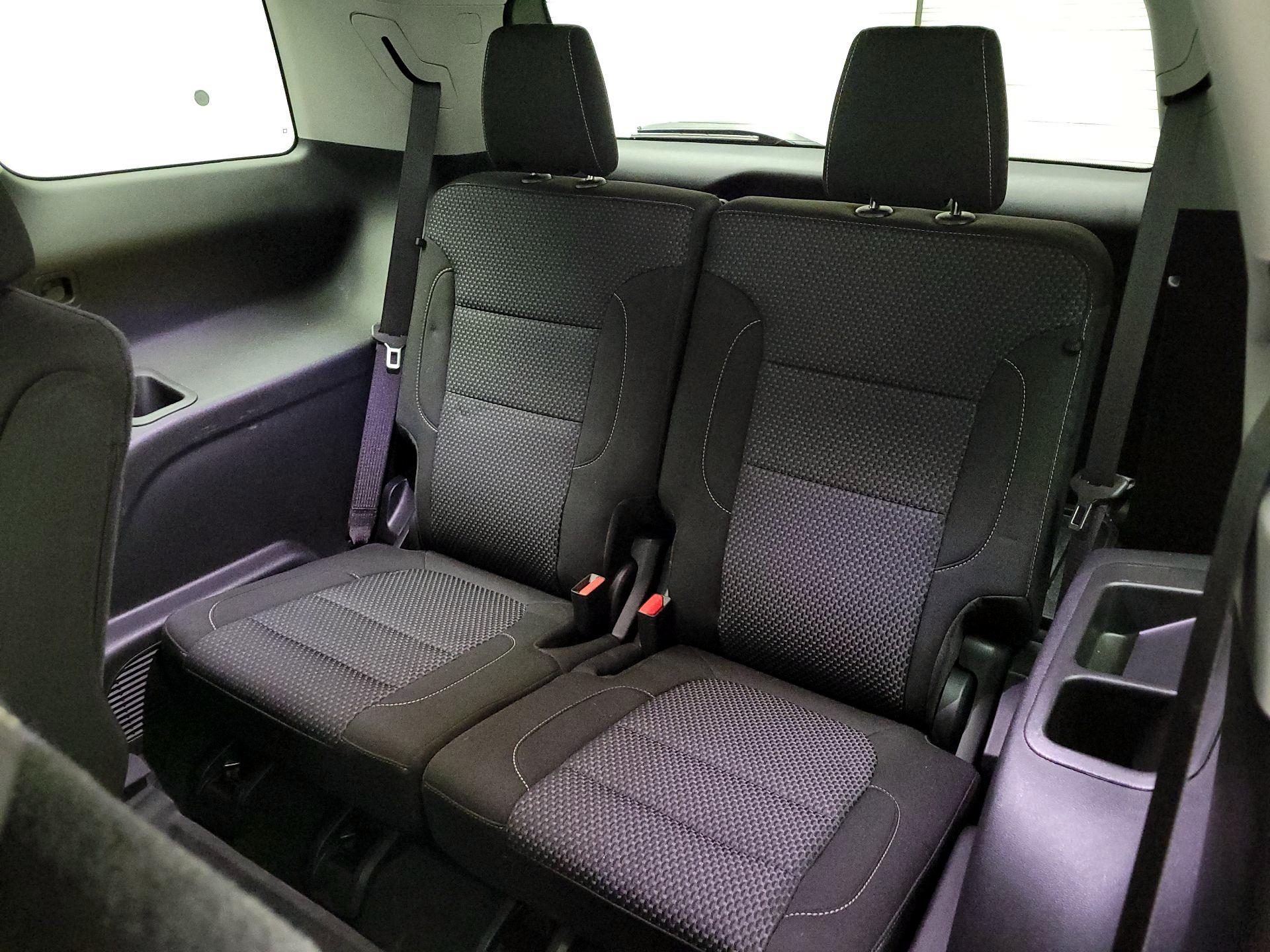 Thumbnail: 2023 GMC Acadia - 19