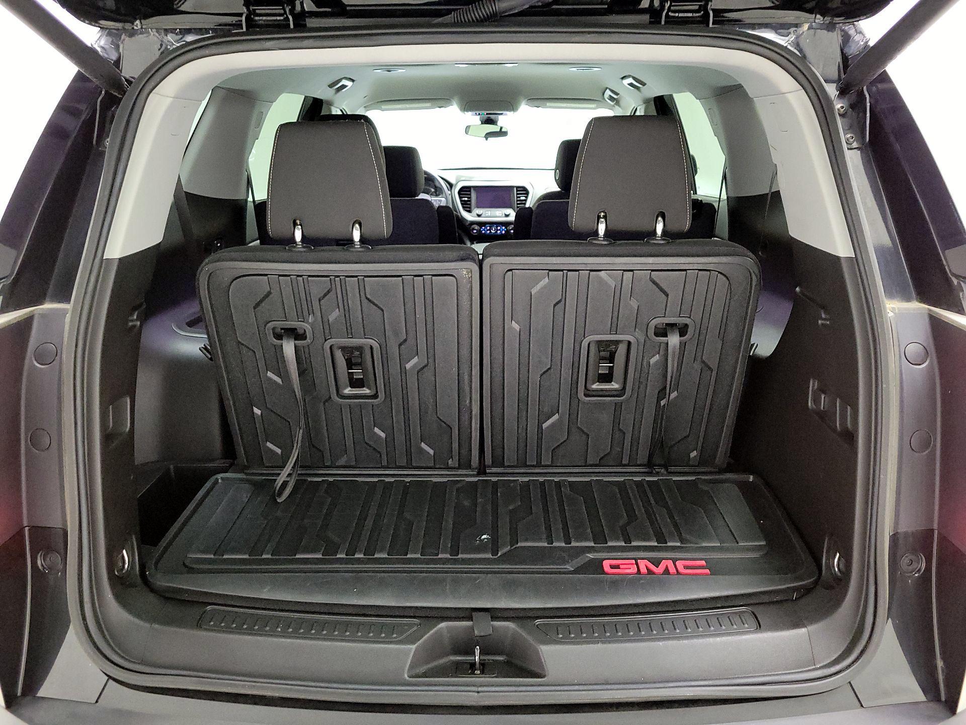 Thumbnail: 2023 GMC Acadia - 20