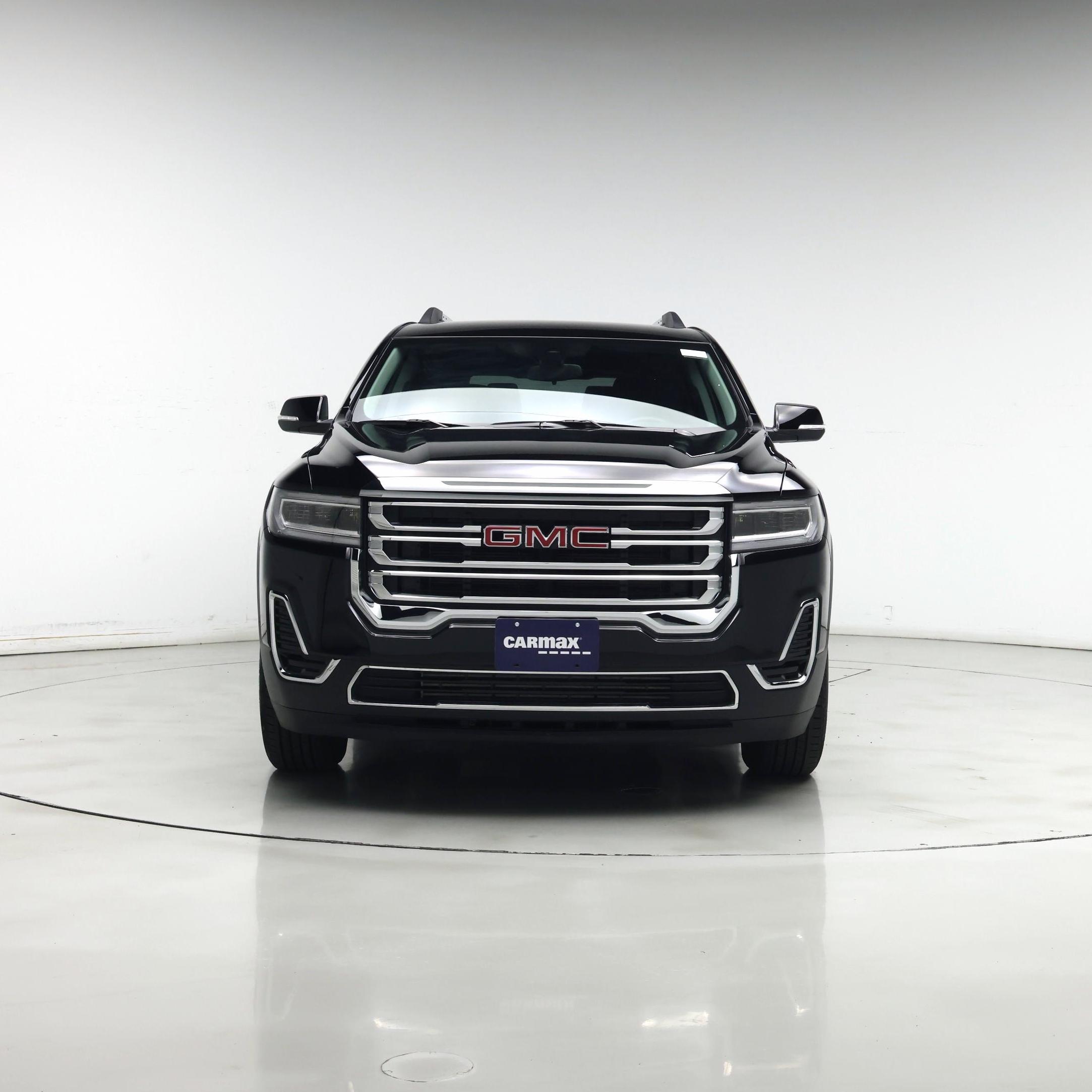 Thumbnail: 2023 GMC Acadia - 5