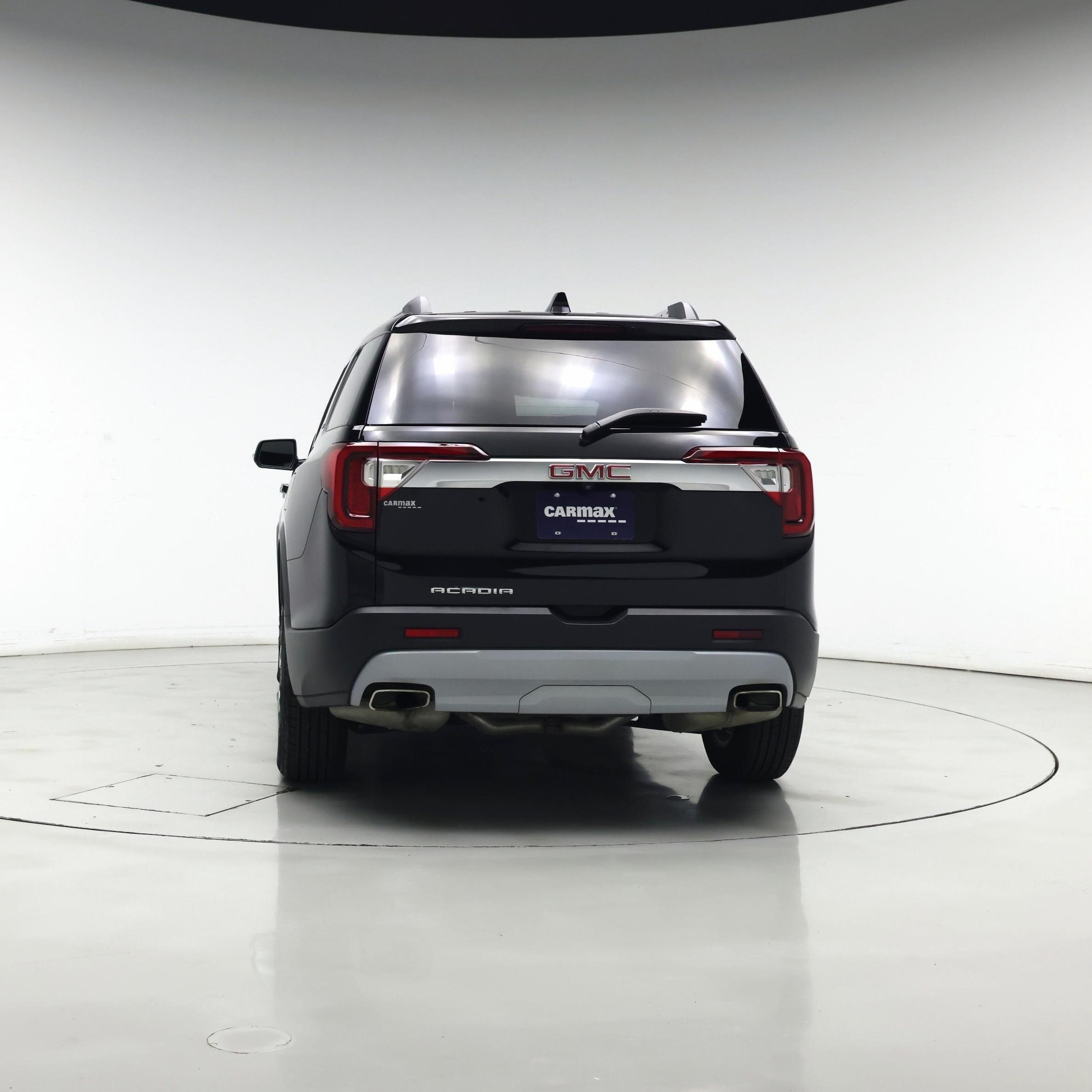 Thumbnail: 2023 GMC Acadia - 6