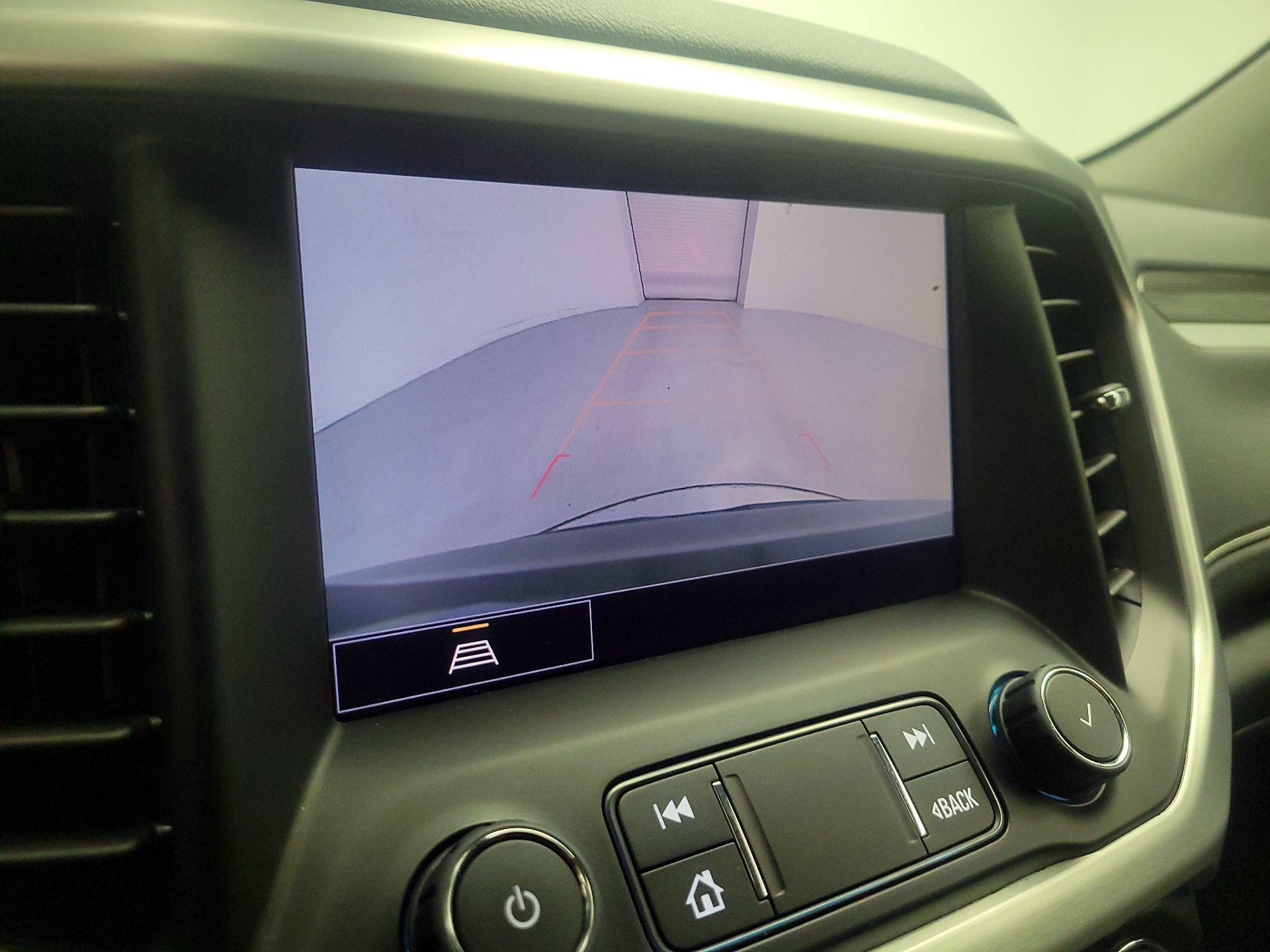 Thumbnail: 2023 GMC Acadia - 14