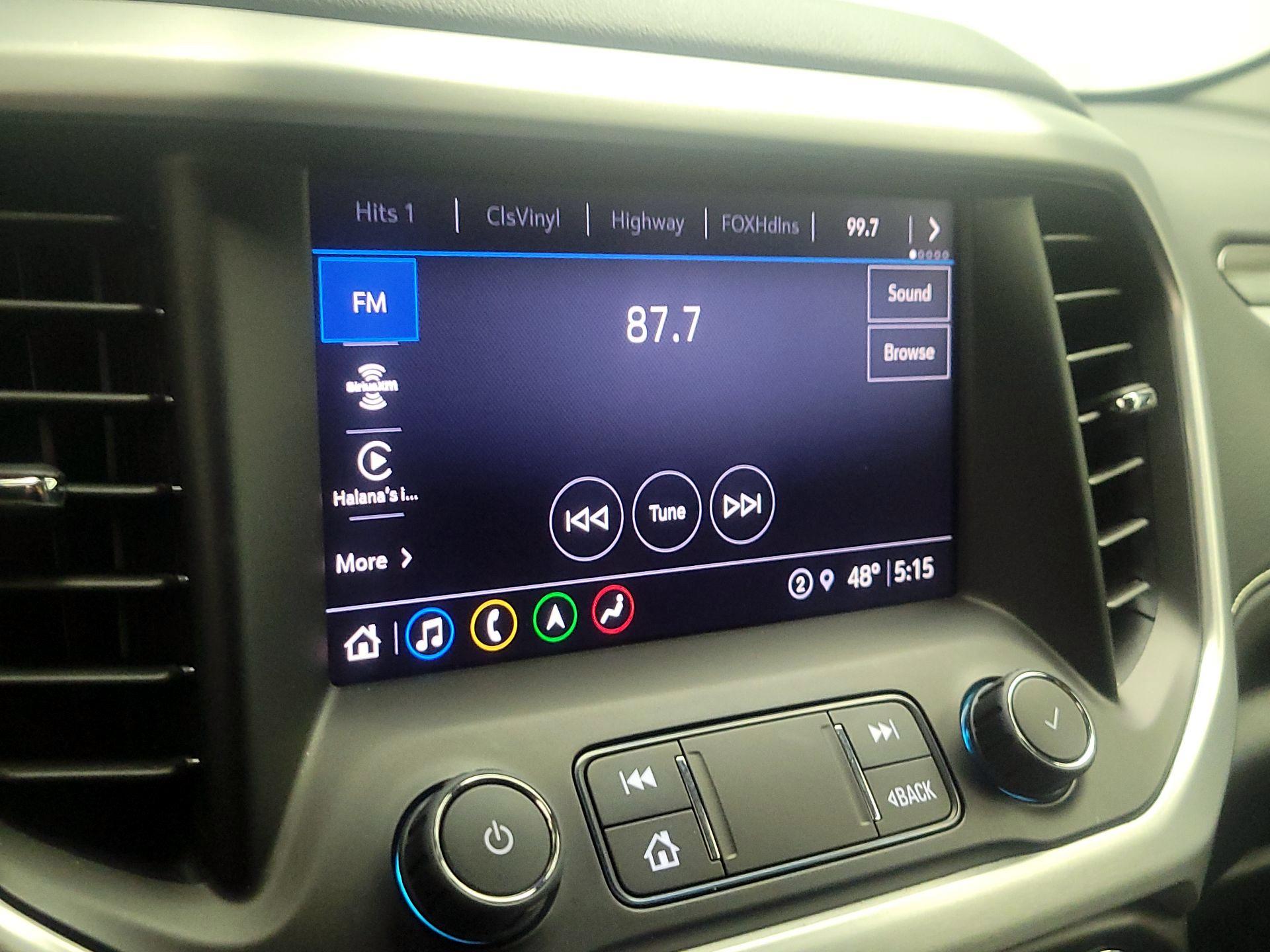 Thumbnail: 2023 GMC Acadia - 15