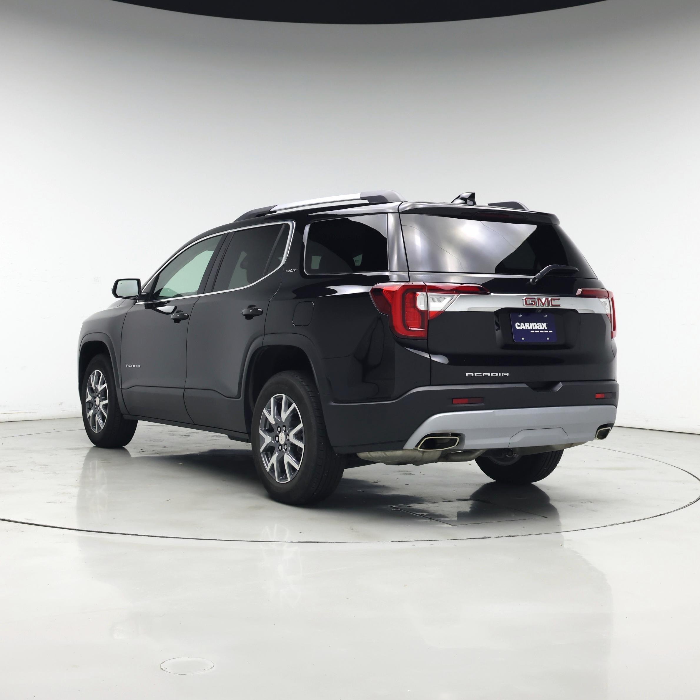 Thumbnail: 2023 GMC Acadia - 2