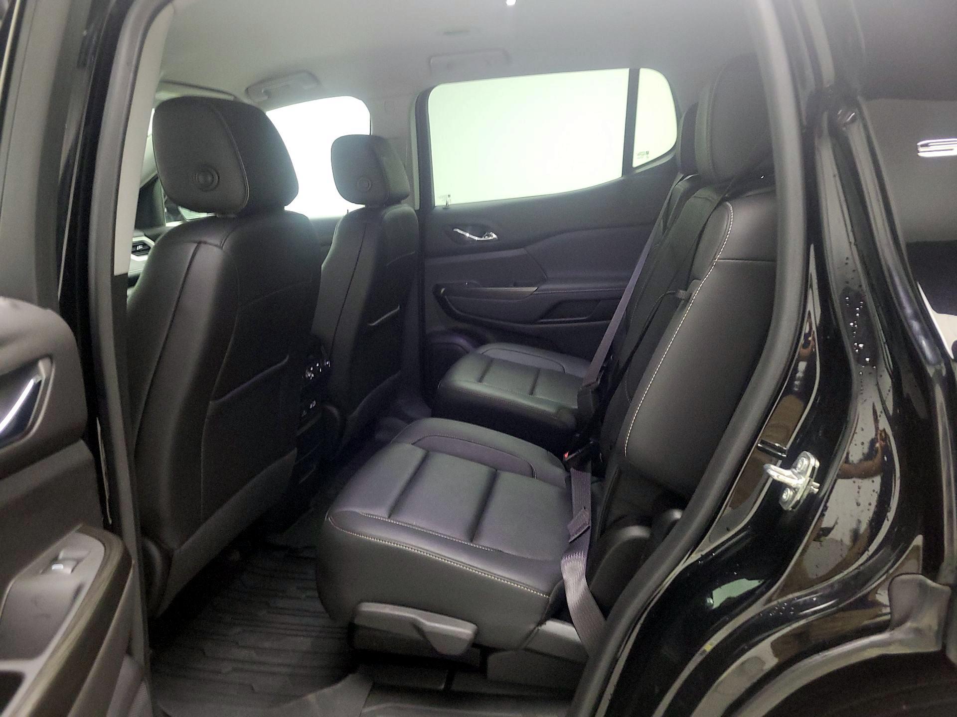 Thumbnail: 2023 GMC Acadia - 19