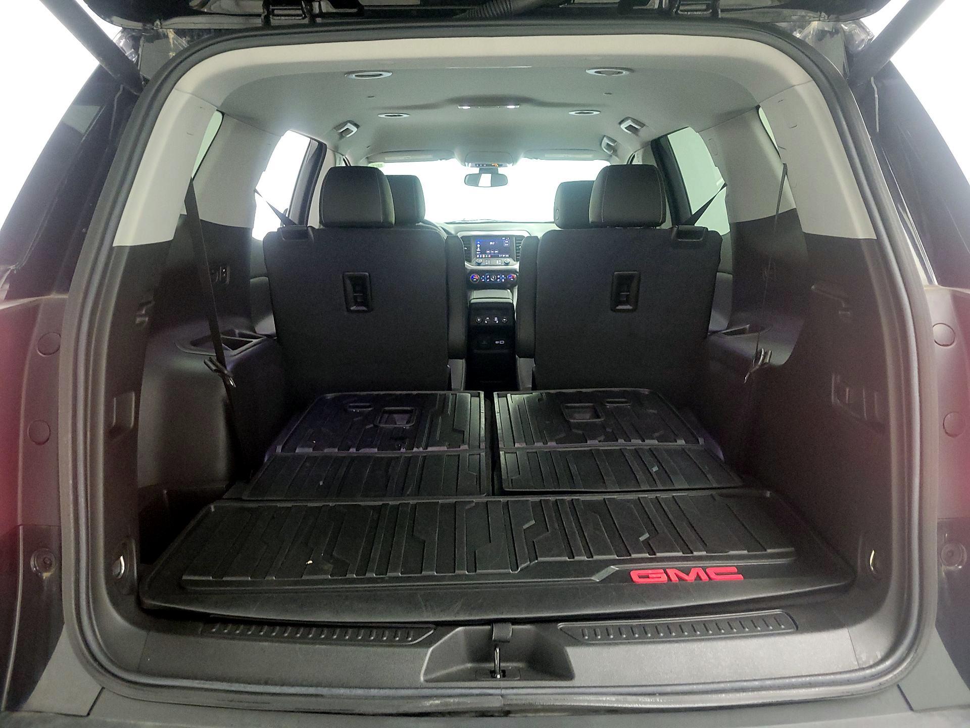 Thumbnail: 2023 GMC Acadia - 20