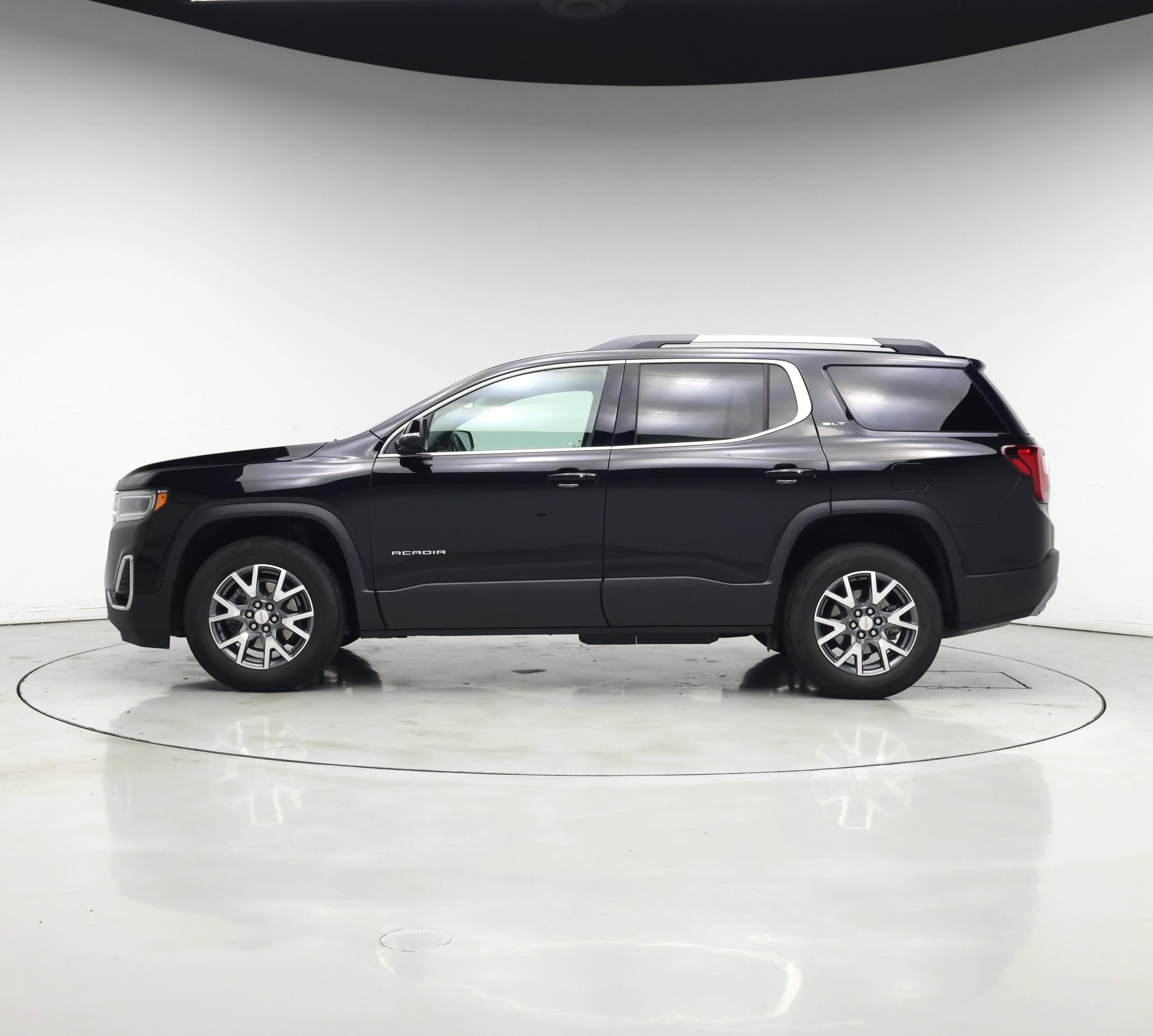 Thumbnail: 2023 GMC Acadia - 3
