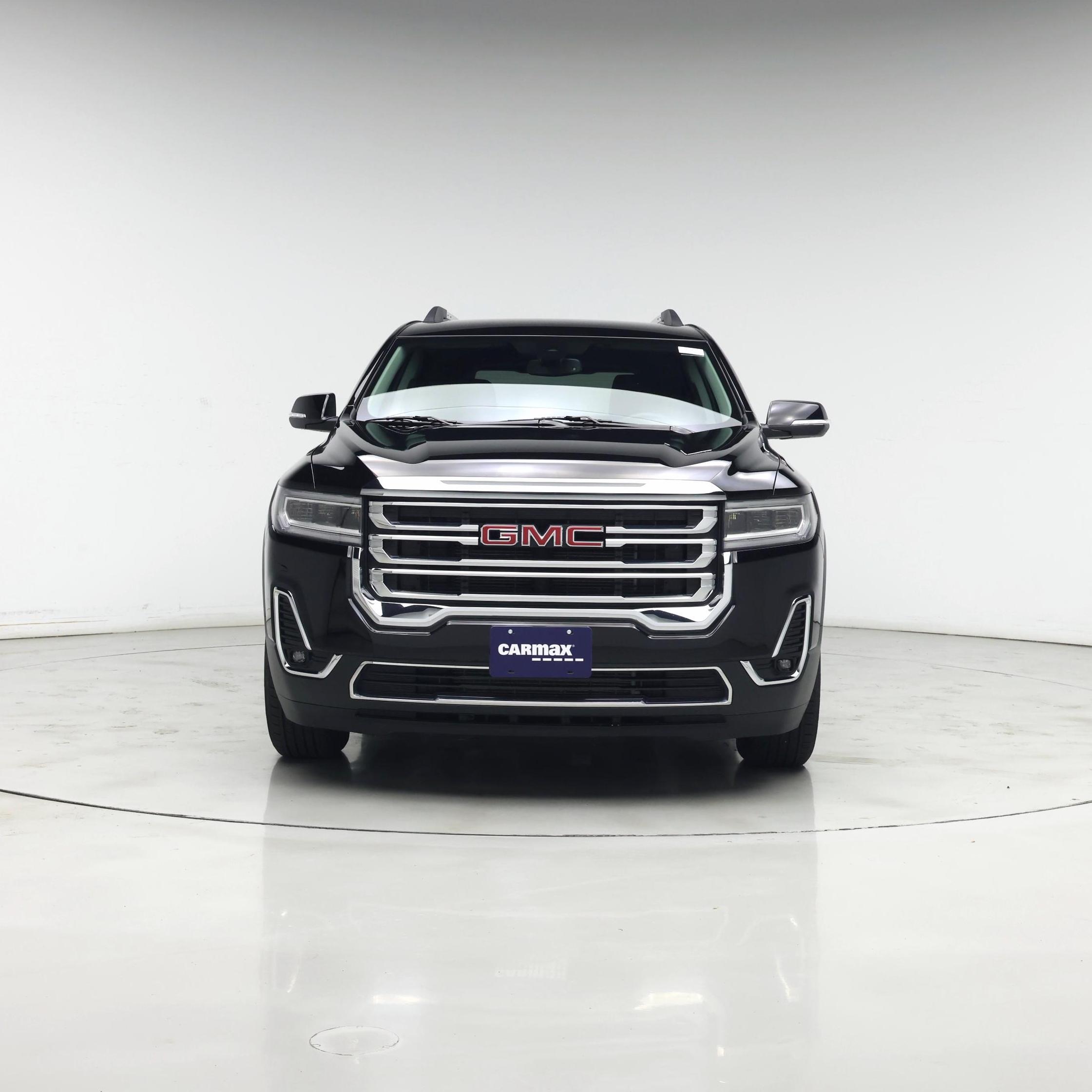 Thumbnail: 2023 GMC Acadia - 5