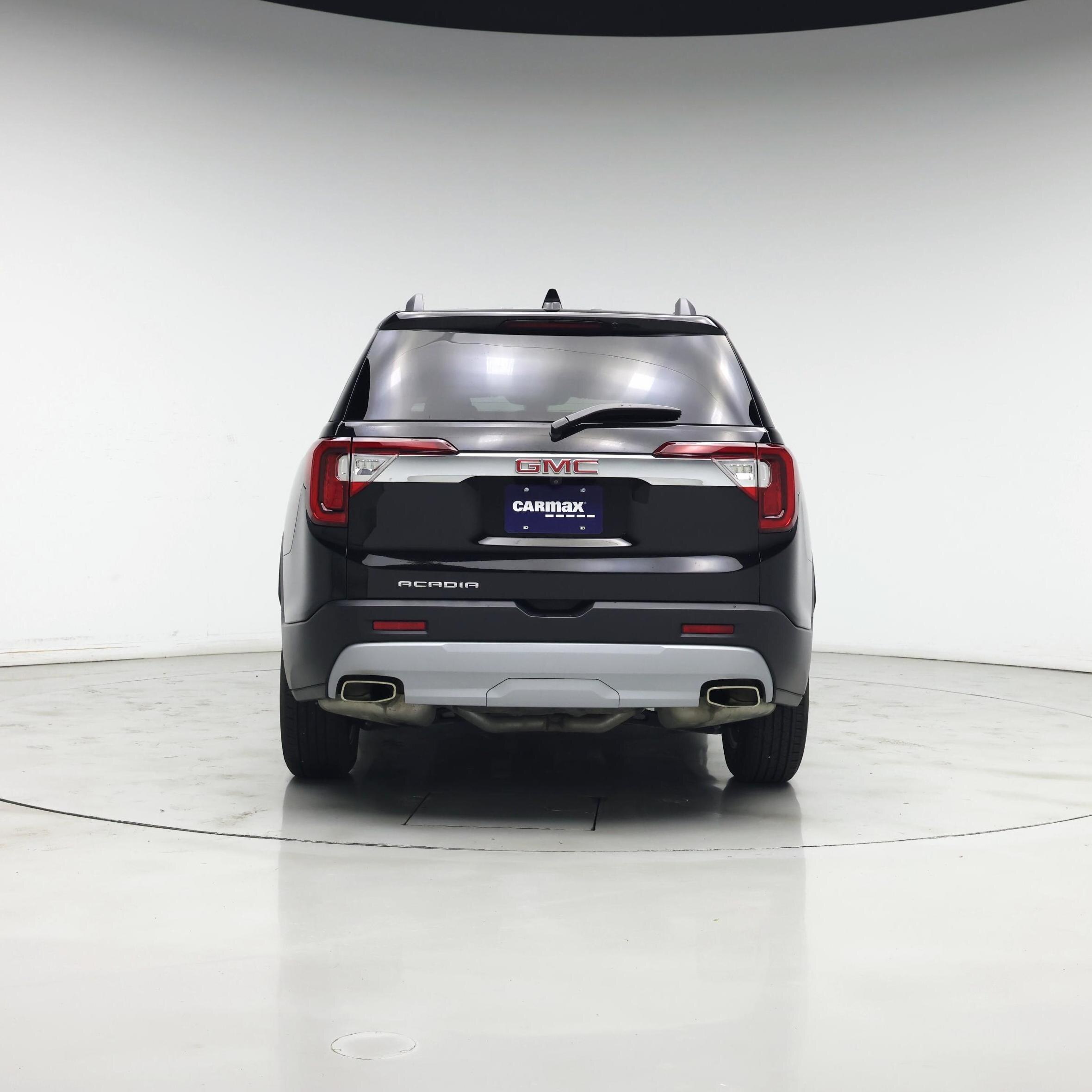 Thumbnail: 2023 GMC Acadia - 6