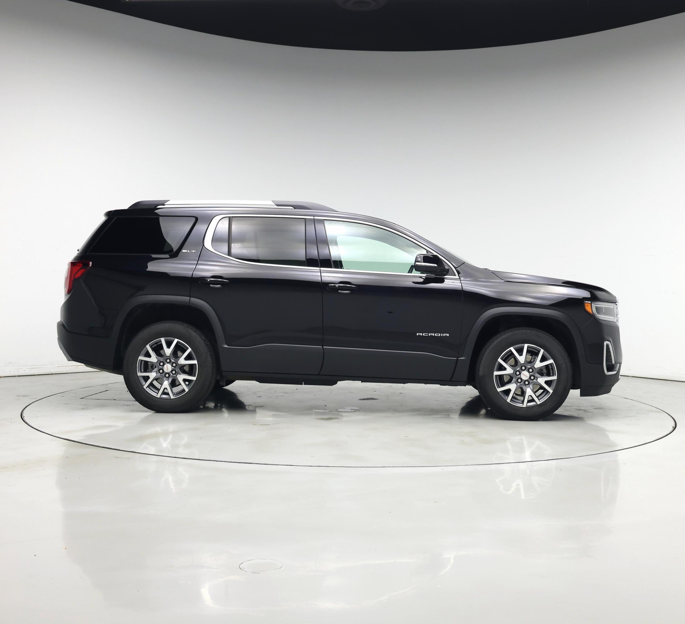 Thumbnail: 2023 GMC Acadia - 7