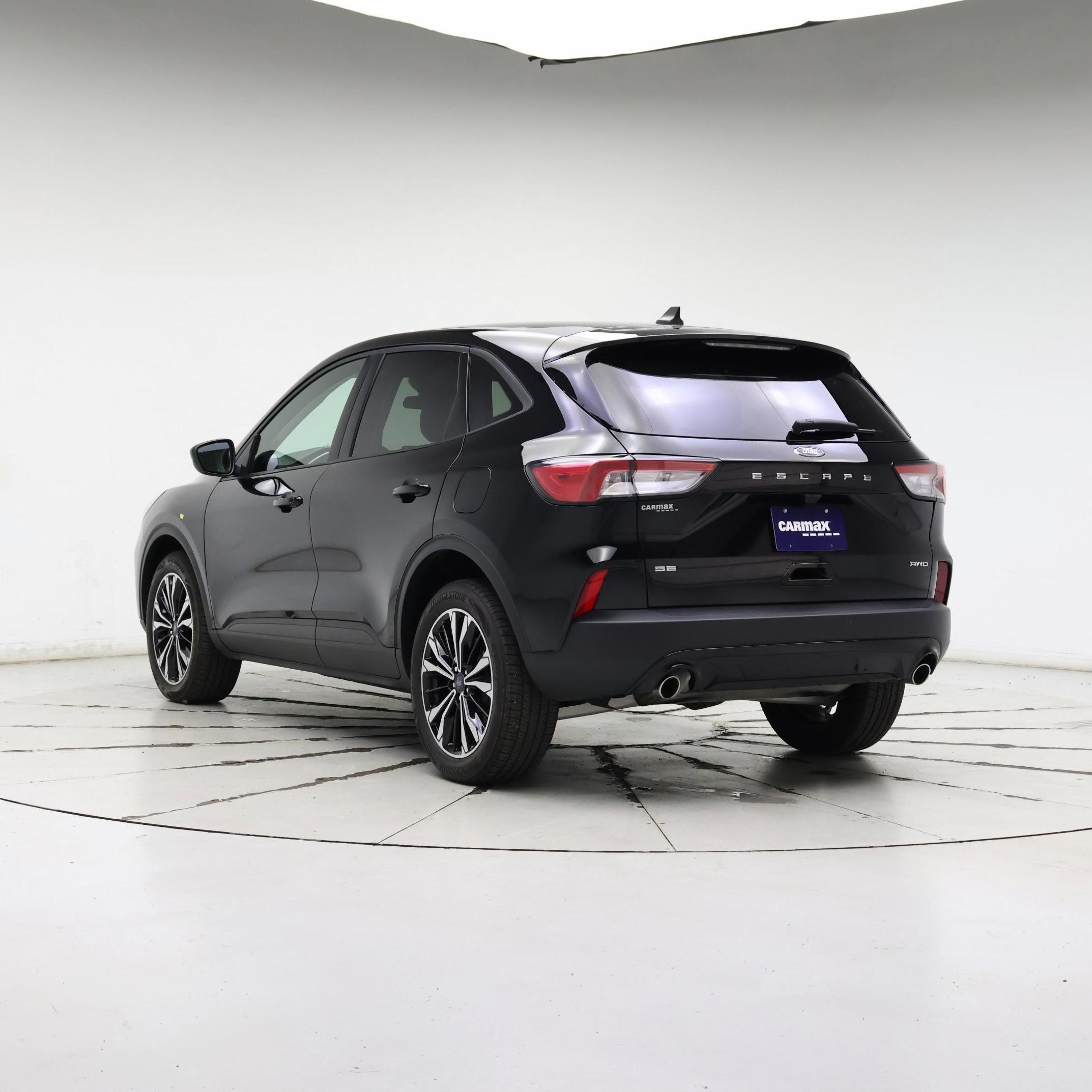 Thumbnail: 2022 Ford Escape - 2