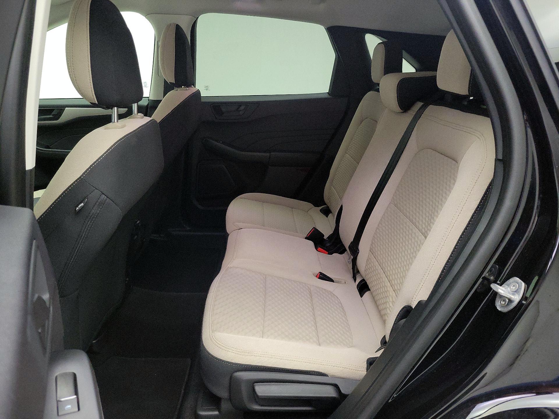 Thumbnail: 2022 Ford Escape - 19