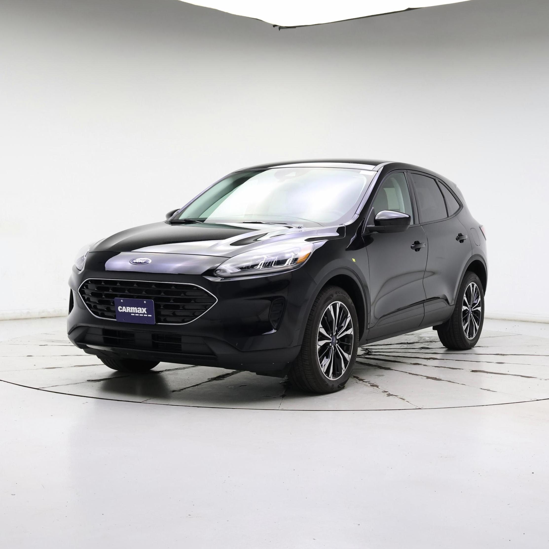 Thumbnail: 2022 Ford Escape - 4