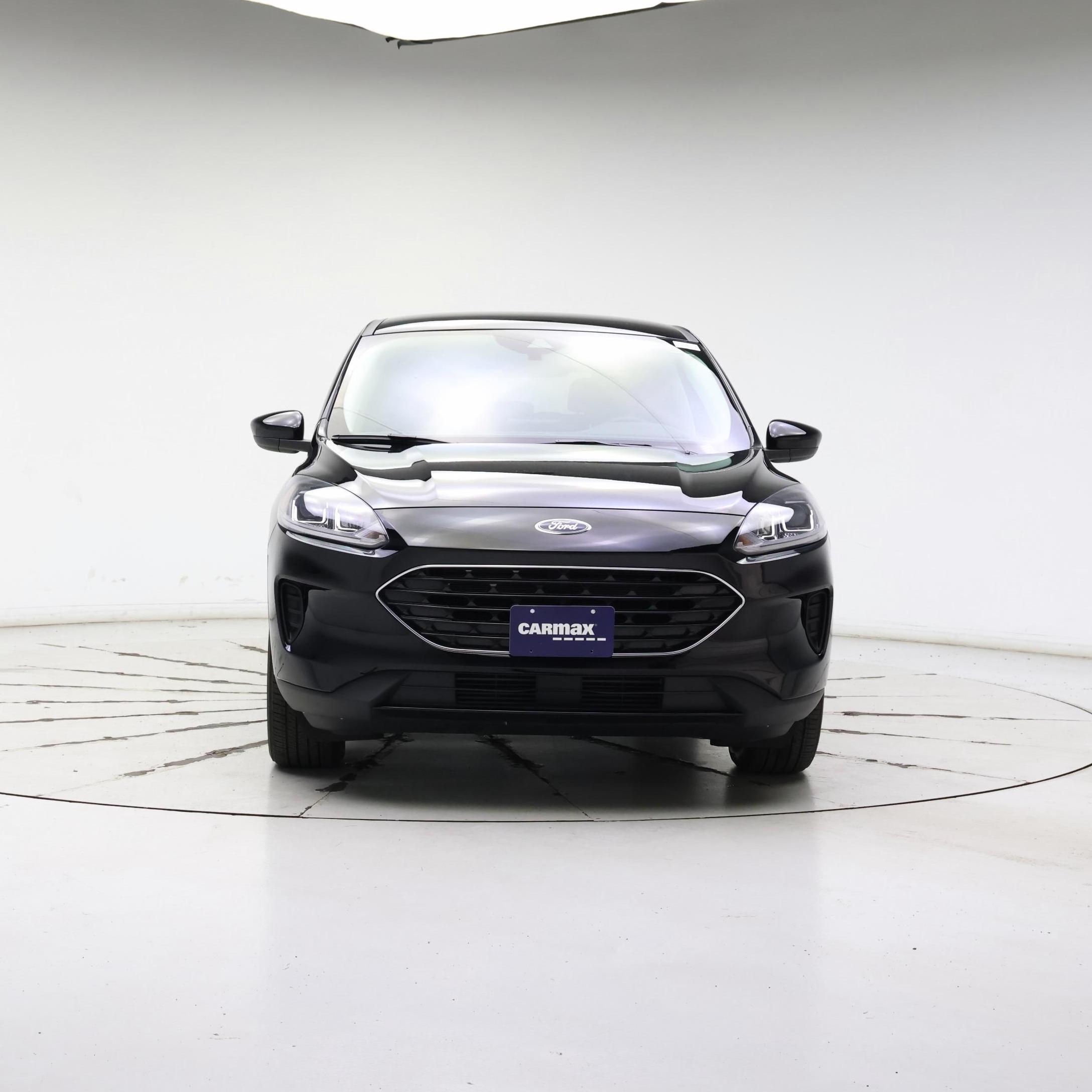 Thumbnail: 2022 Ford Escape - 5