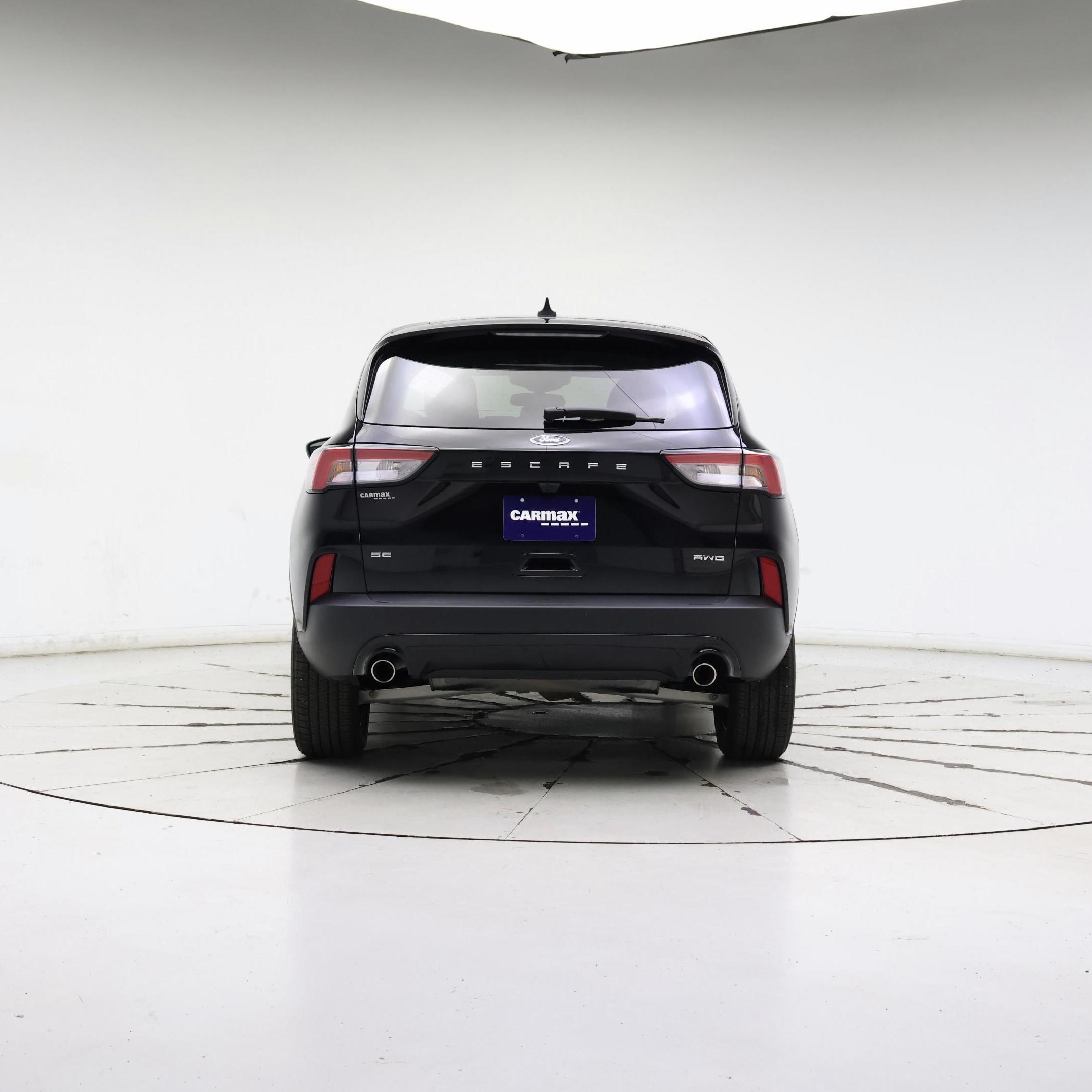 Thumbnail: 2022 Ford Escape - 6