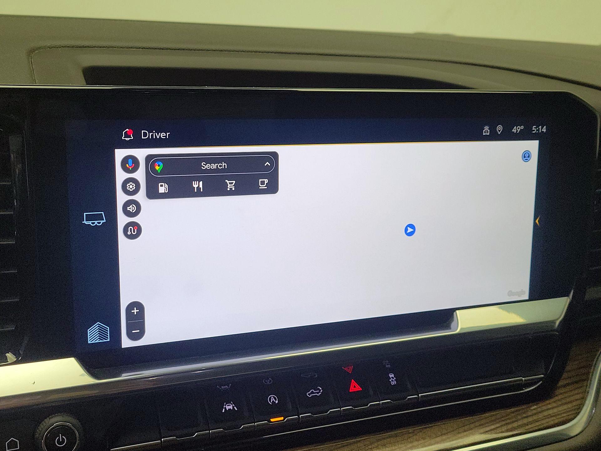 Thumbnail: 2022 Chevrolet Silverado 1500 - 14