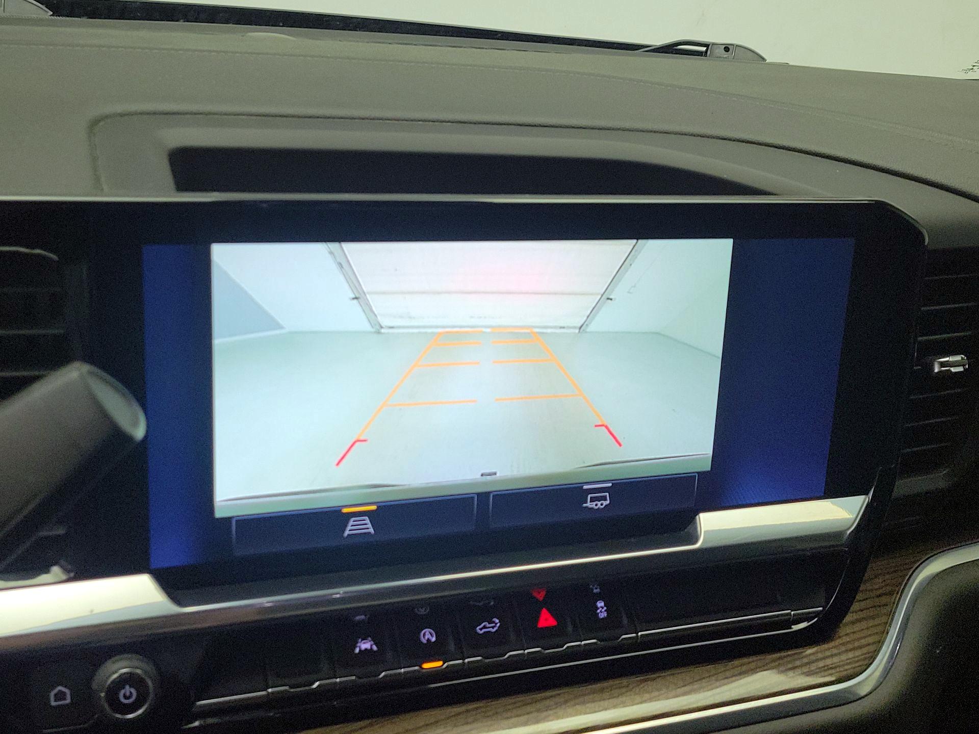 Thumbnail: 2022 Chevrolet Silverado 1500 - 15