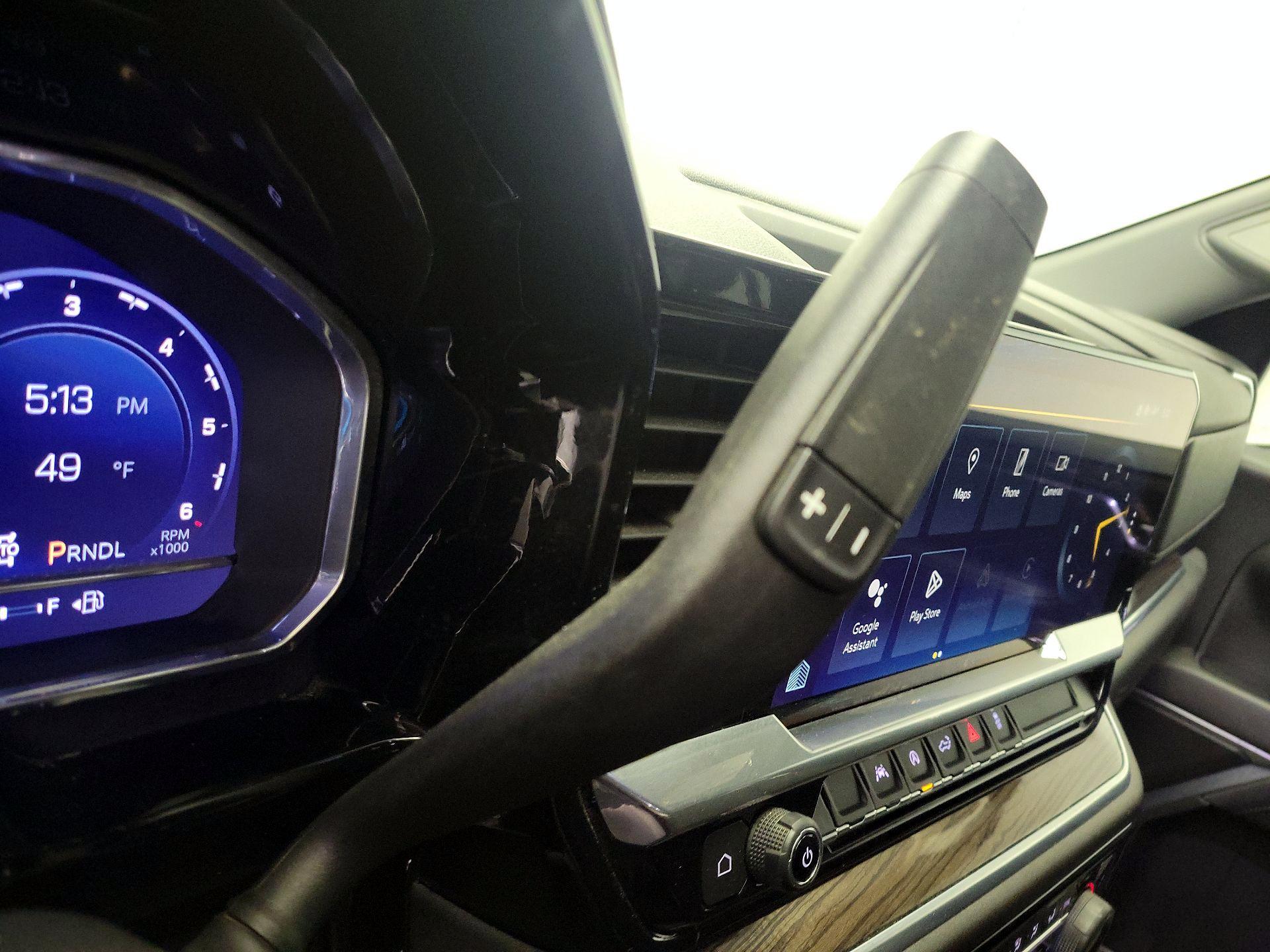 Thumbnail: 2022 Chevrolet Silverado 1500 - 18