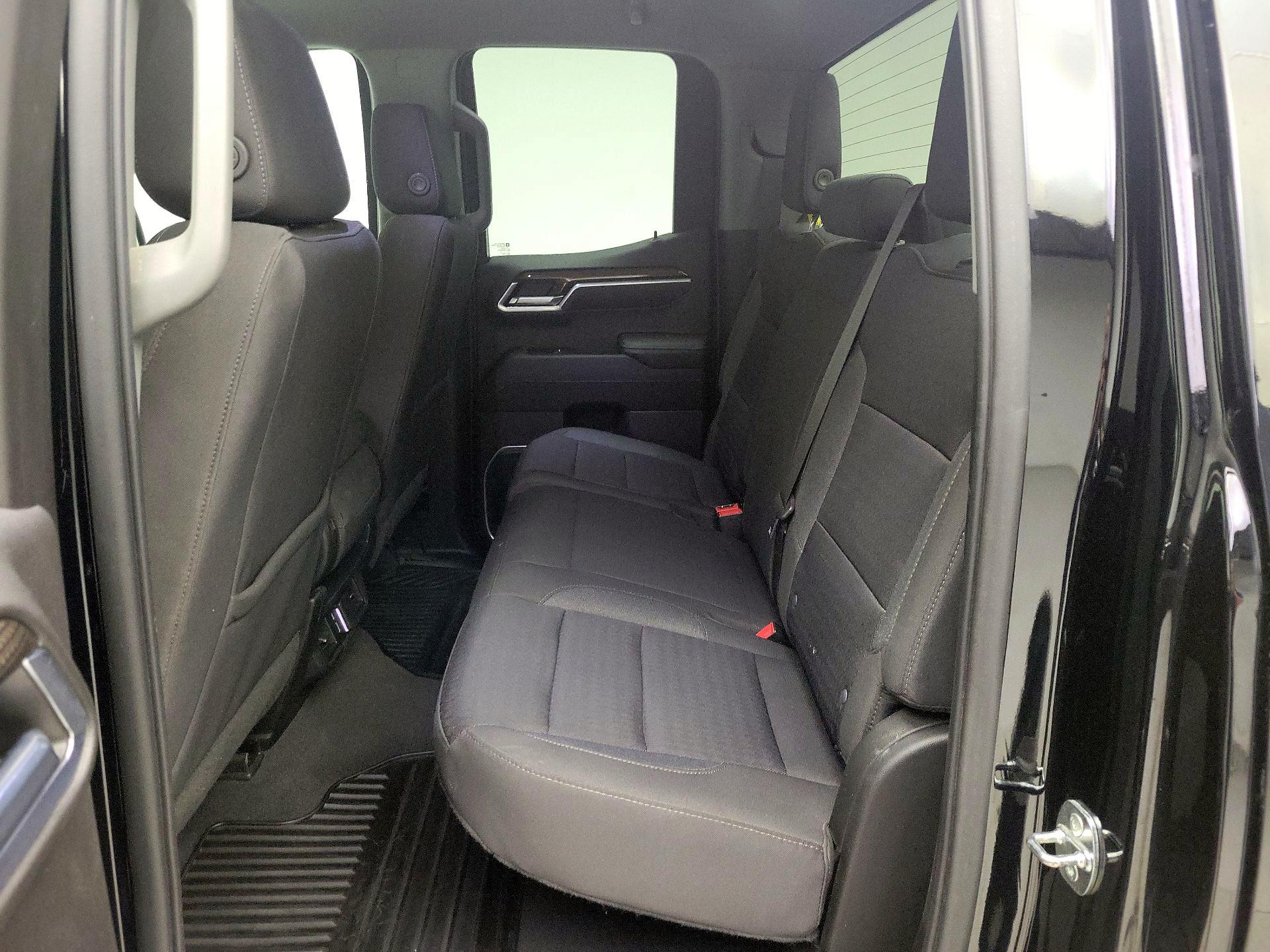 Thumbnail: 2022 Chevrolet Silverado 1500 - 20