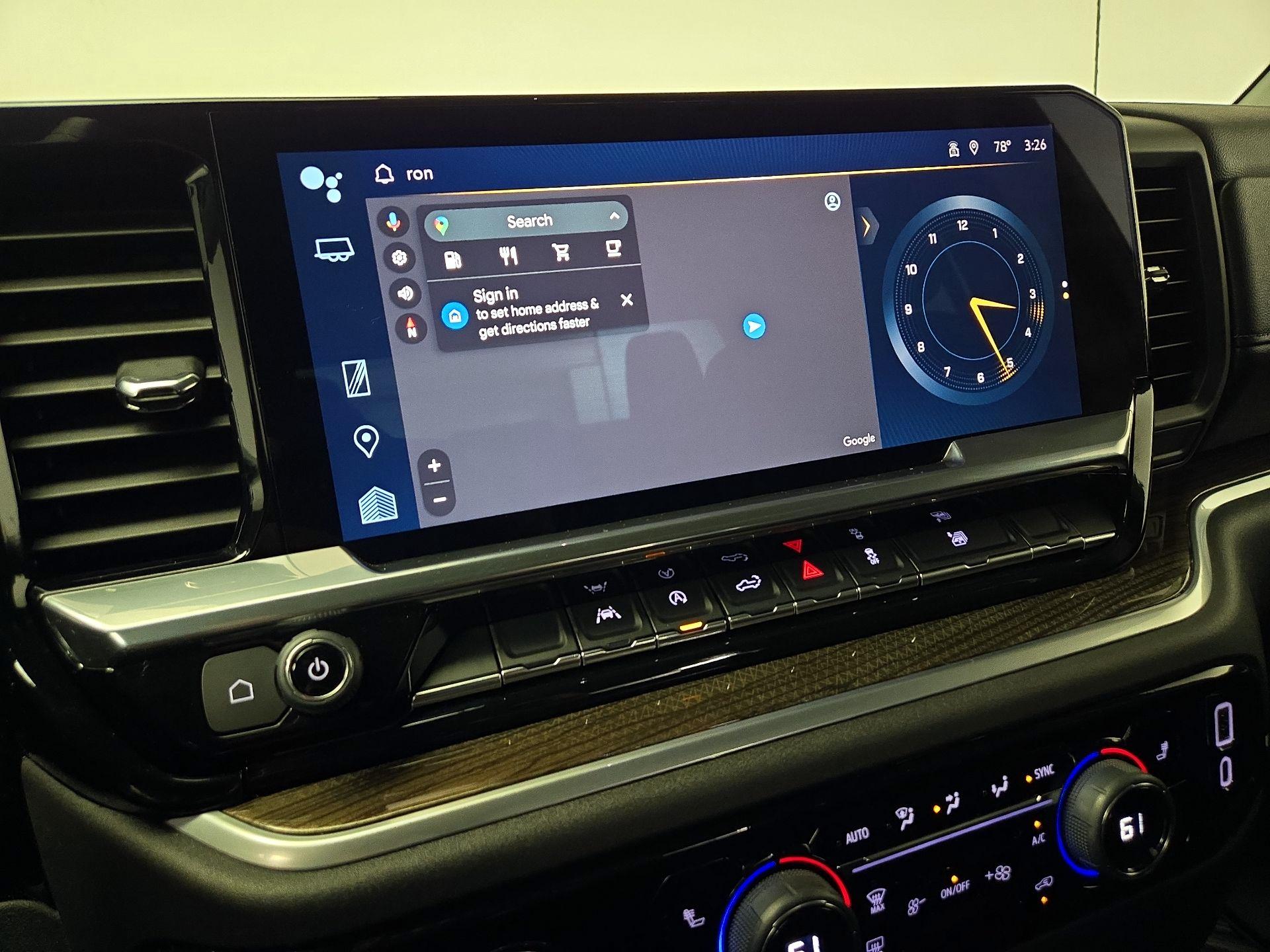 Thumbnail: 2023 Chevrolet Silverado 1500 - 14