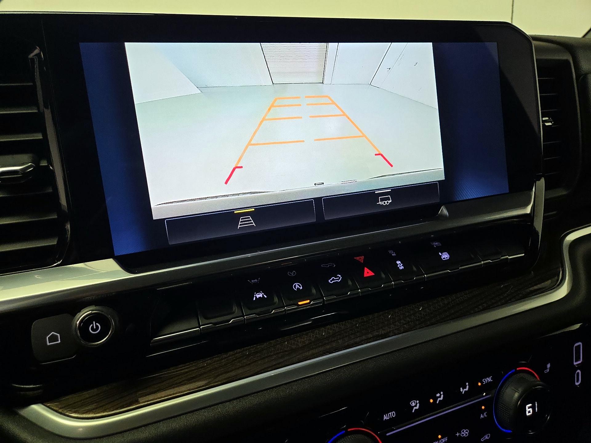 Thumbnail: 2023 Chevrolet Silverado 1500 - 15