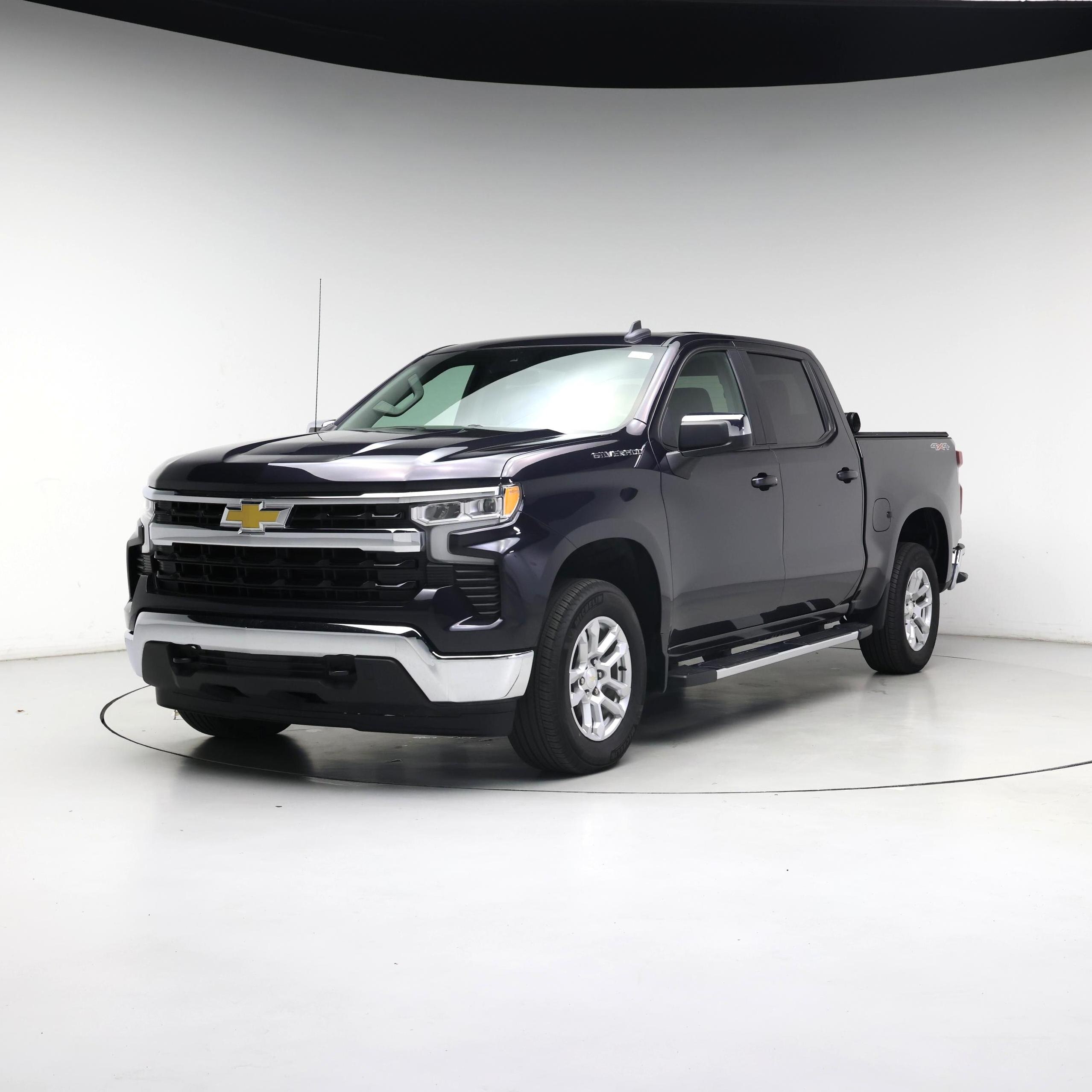 Thumbnail: 2023 Chevrolet Silverado 1500 - 4