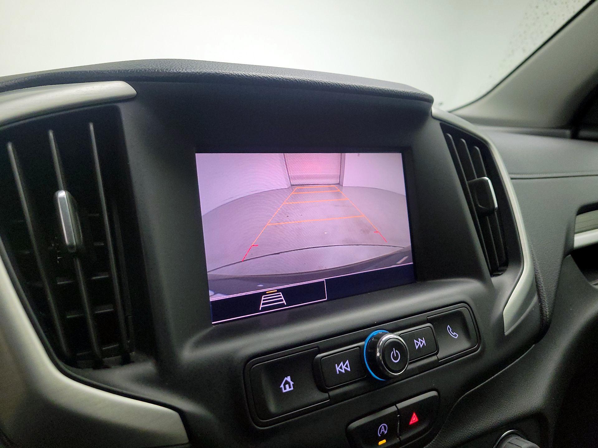 Thumbnail: 2022 GMC Terrain - 13