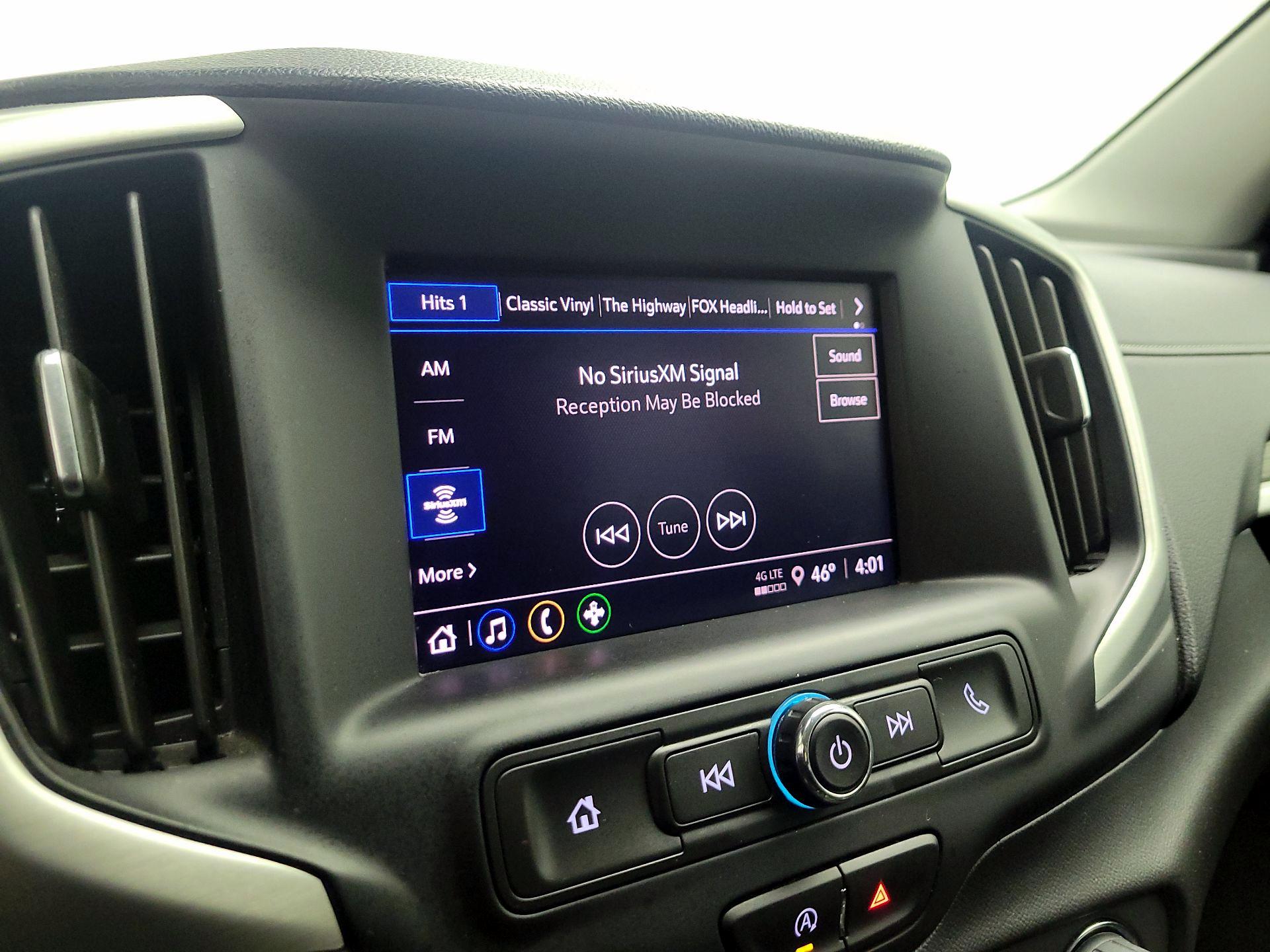 Thumbnail: 2022 GMC Terrain - 14