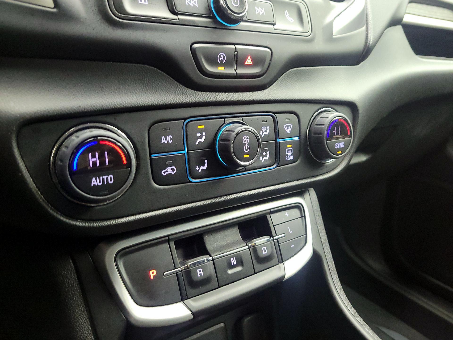 Thumbnail: 2022 GMC Terrain - 15