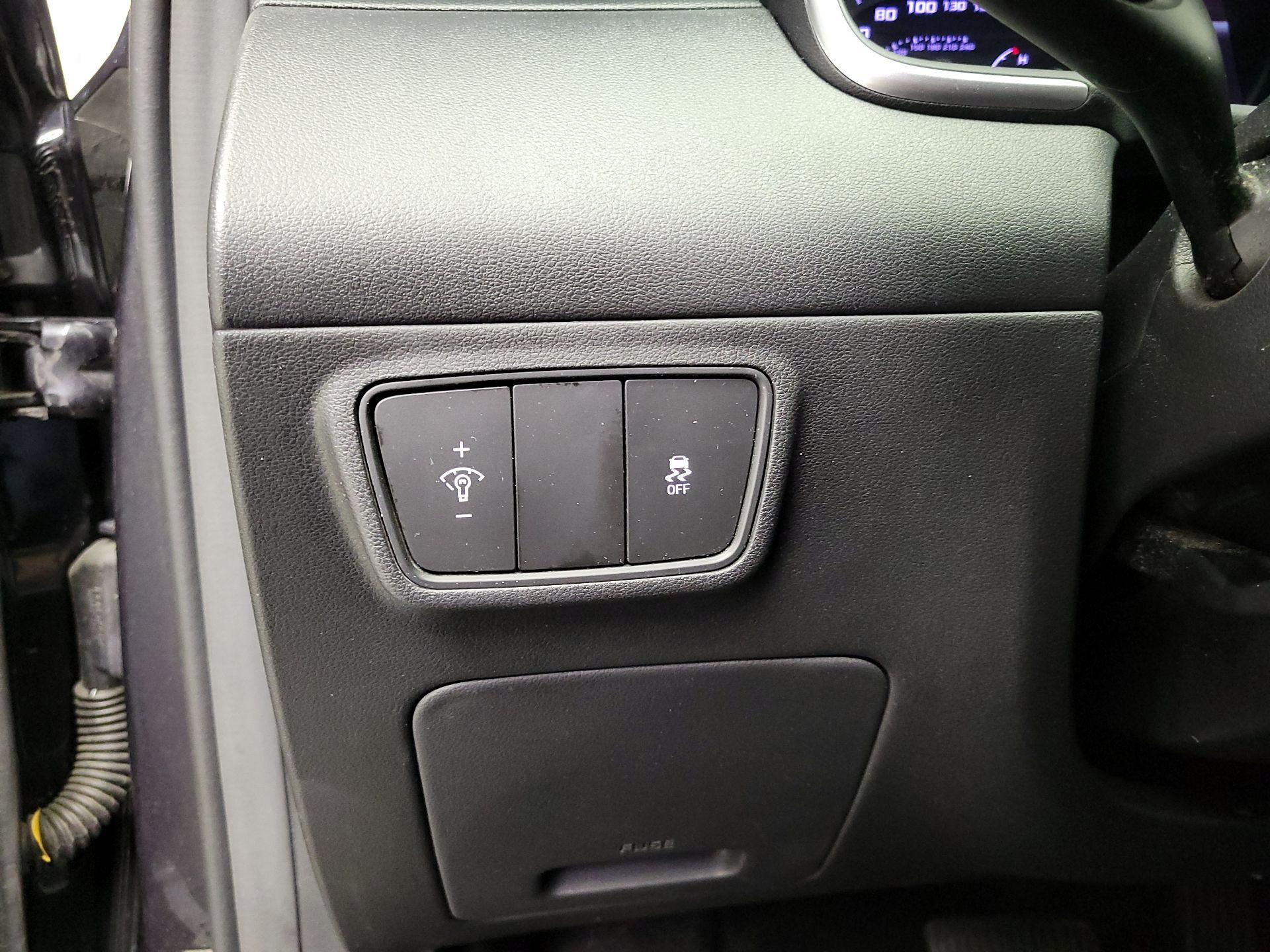 Thumbnail: 2022 Hyundai Tucson - 13