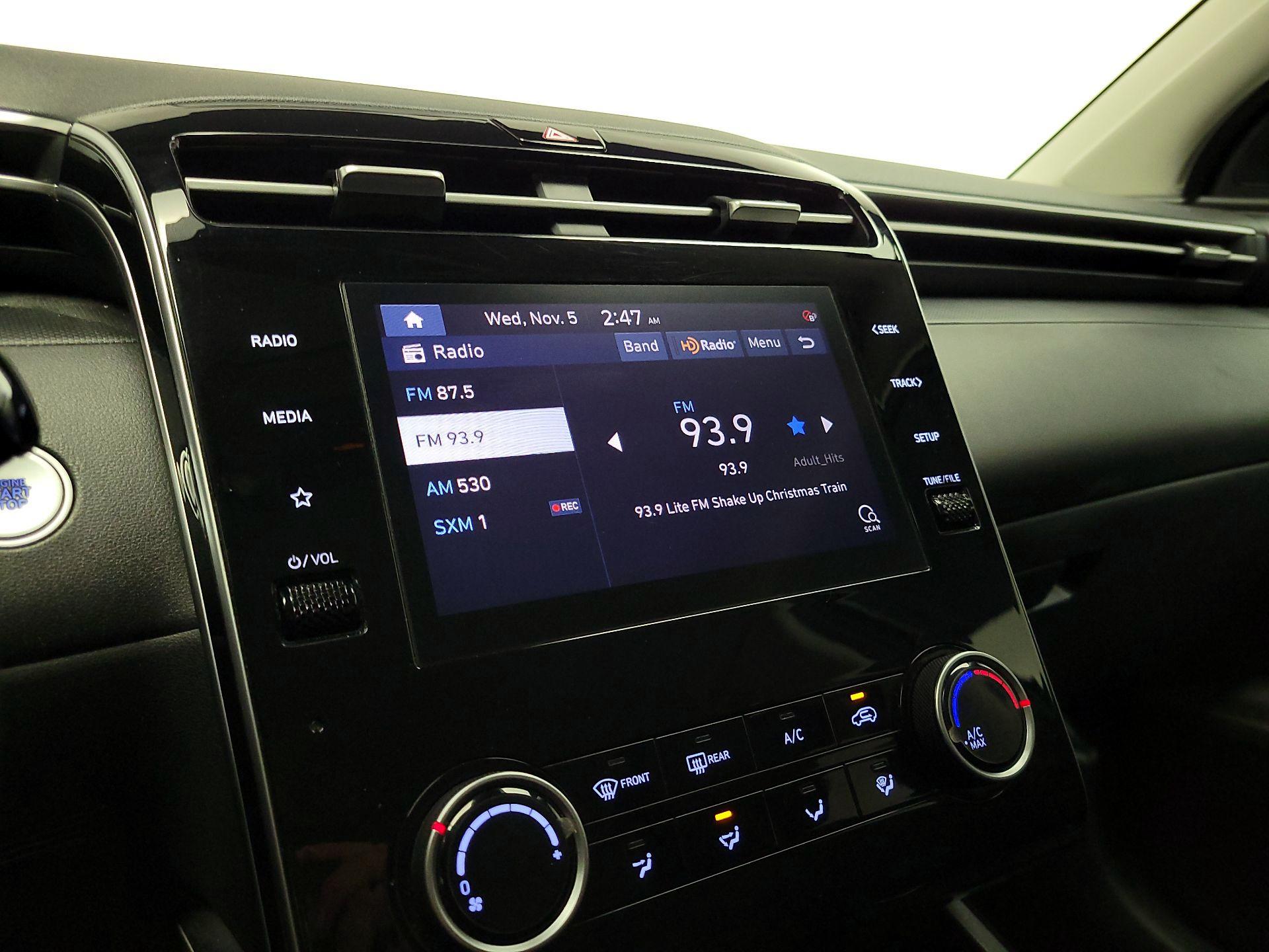 Thumbnail: 2022 Hyundai Tucson - 15