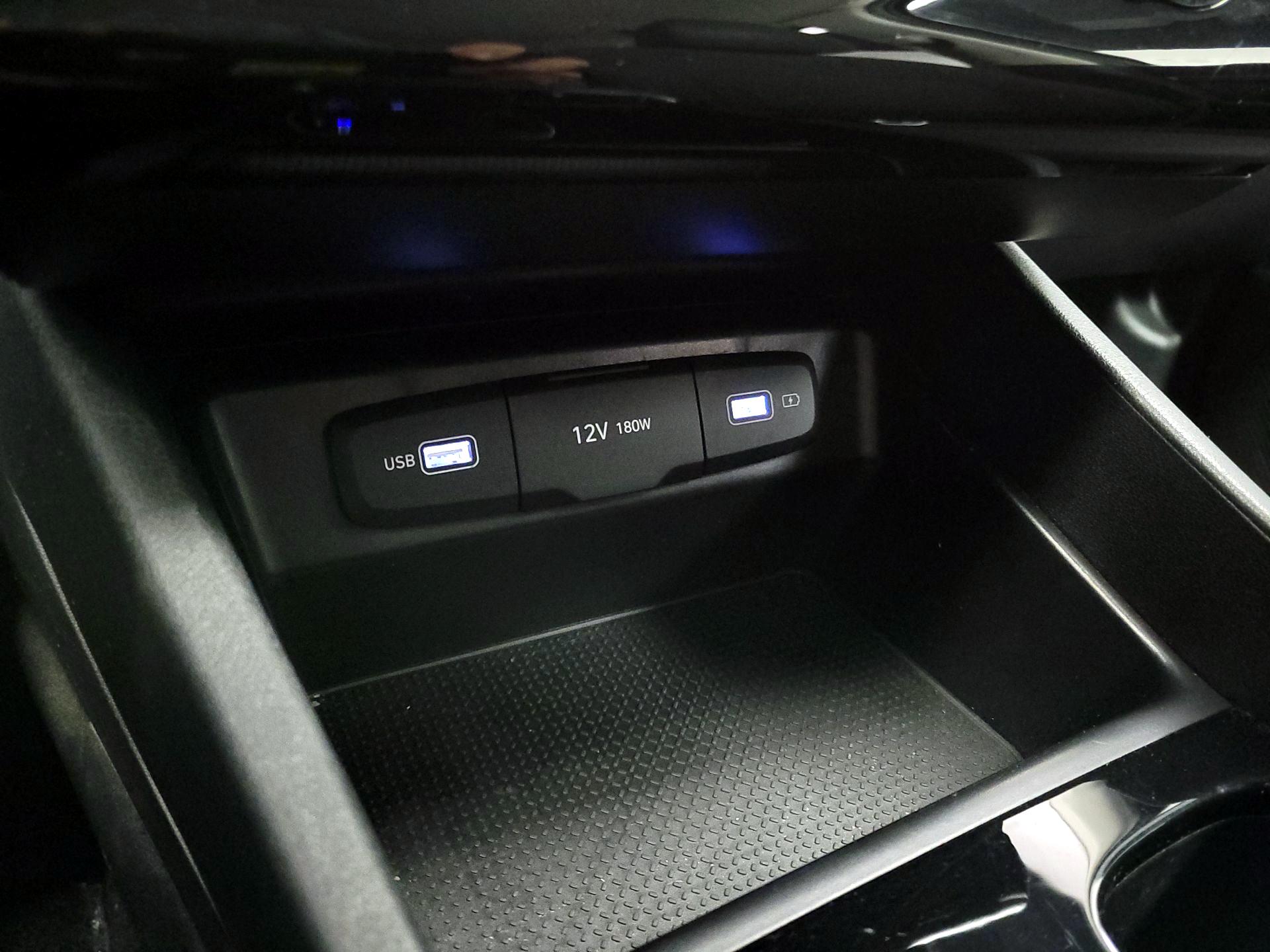 Thumbnail: 2022 Hyundai Tucson - 18