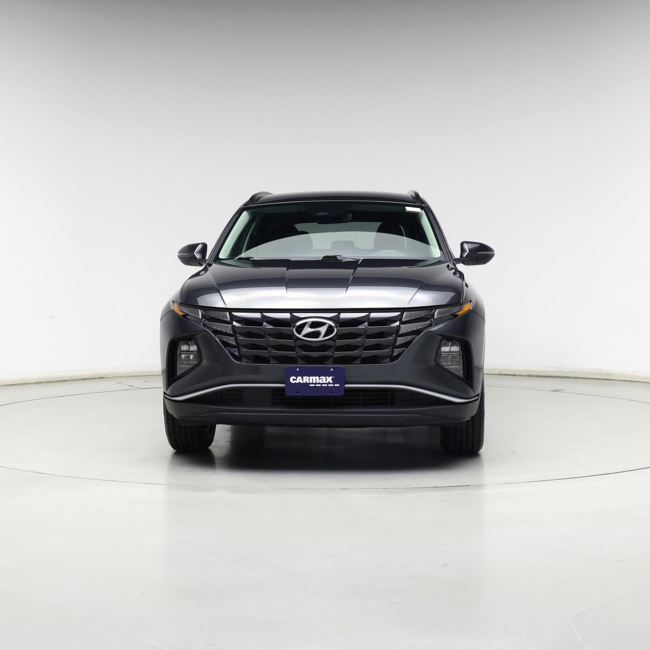 Thumbnail: 2022 Hyundai Tucson - 5